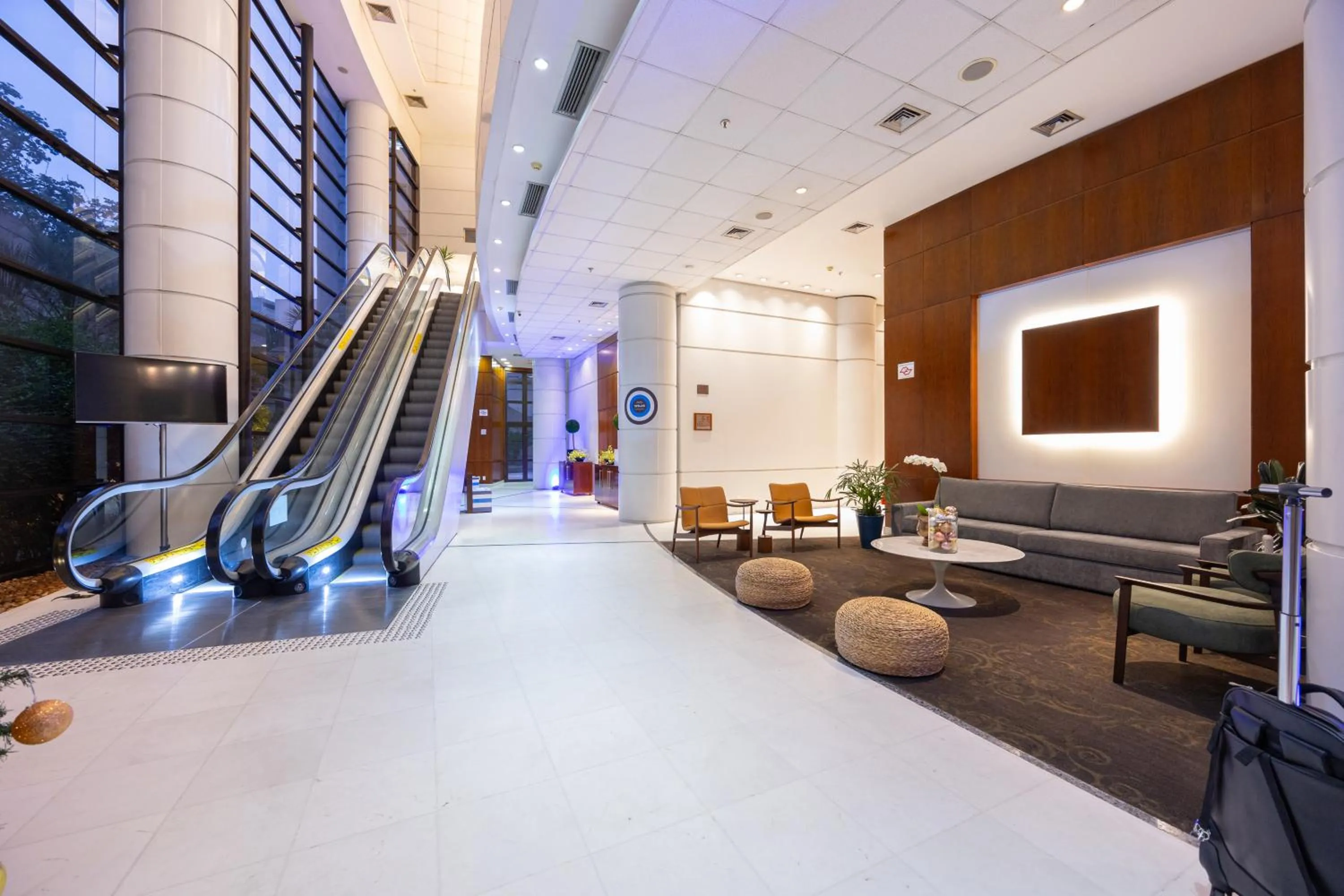 GPP- Grand Plaza Paulista By Anora Spaces