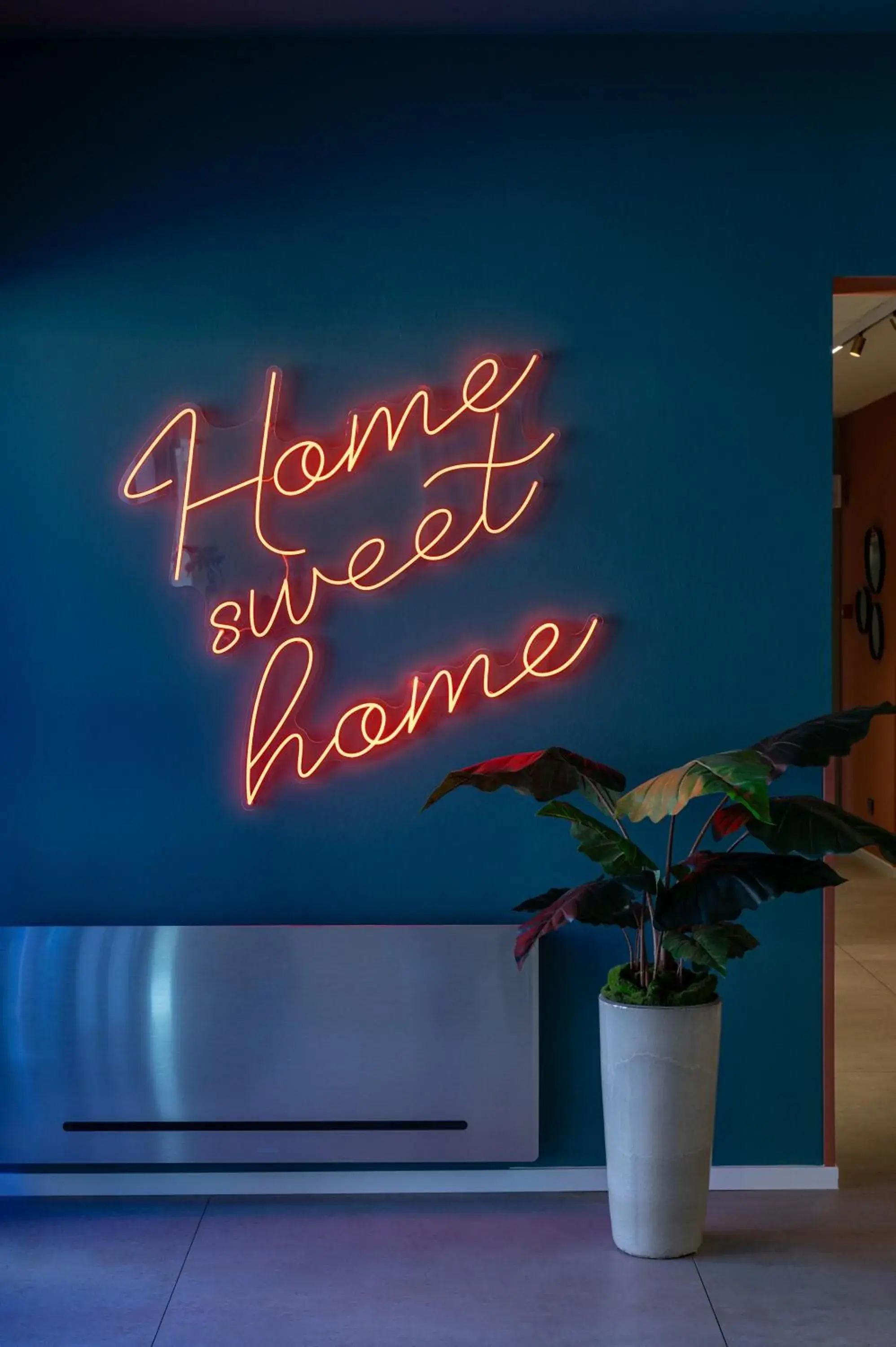 Lobby or reception in Bleis Hotel Lobby or reception in Bleis Hotel