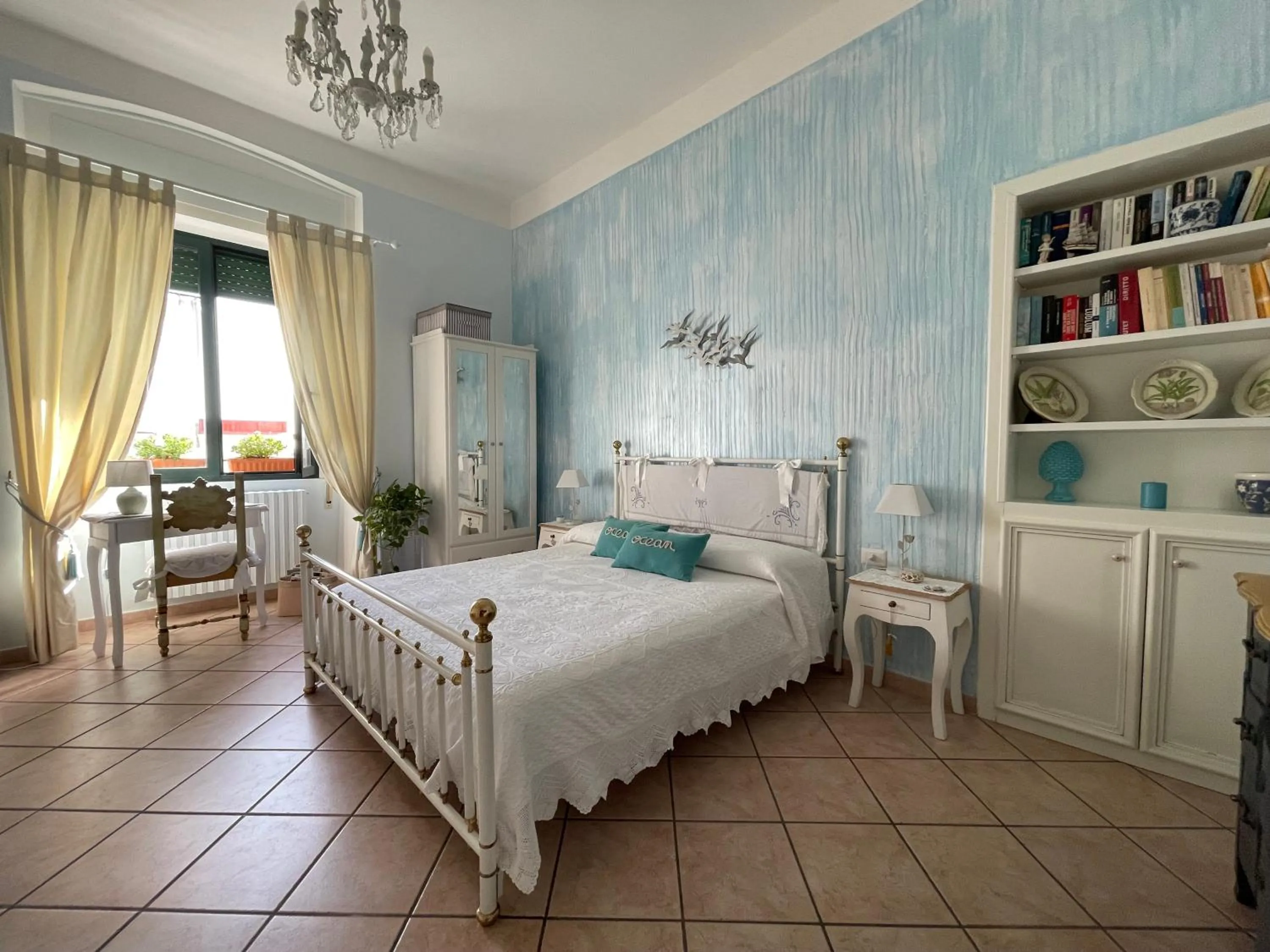 A casa di Stella