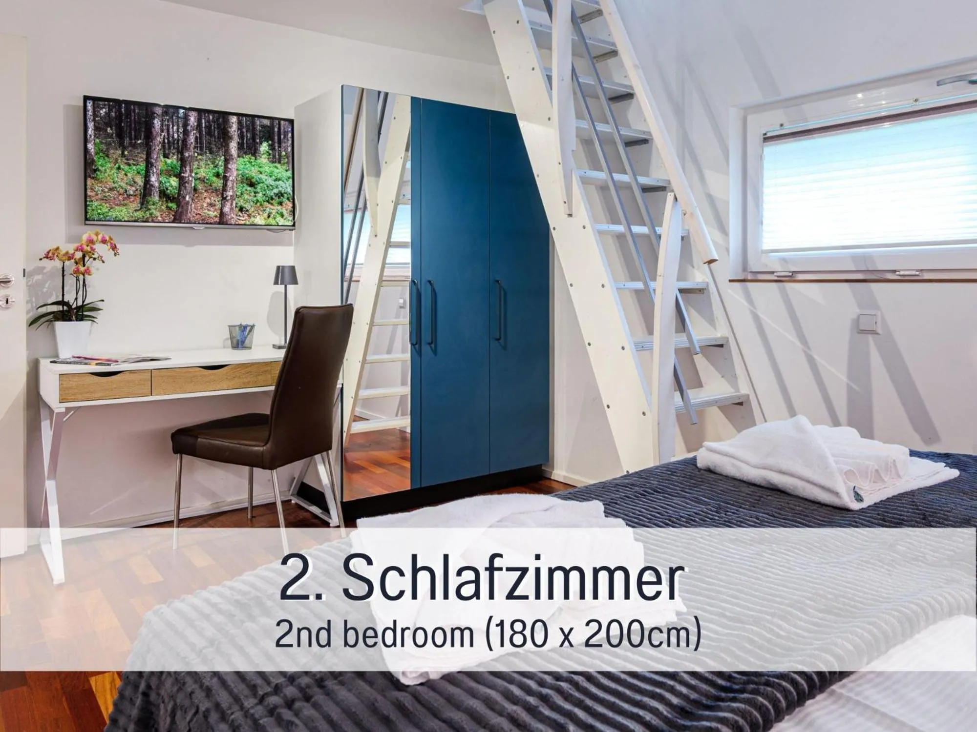 Bed in Dieboldsberg: Sauna | Whirlpool | Kamin | Garten
