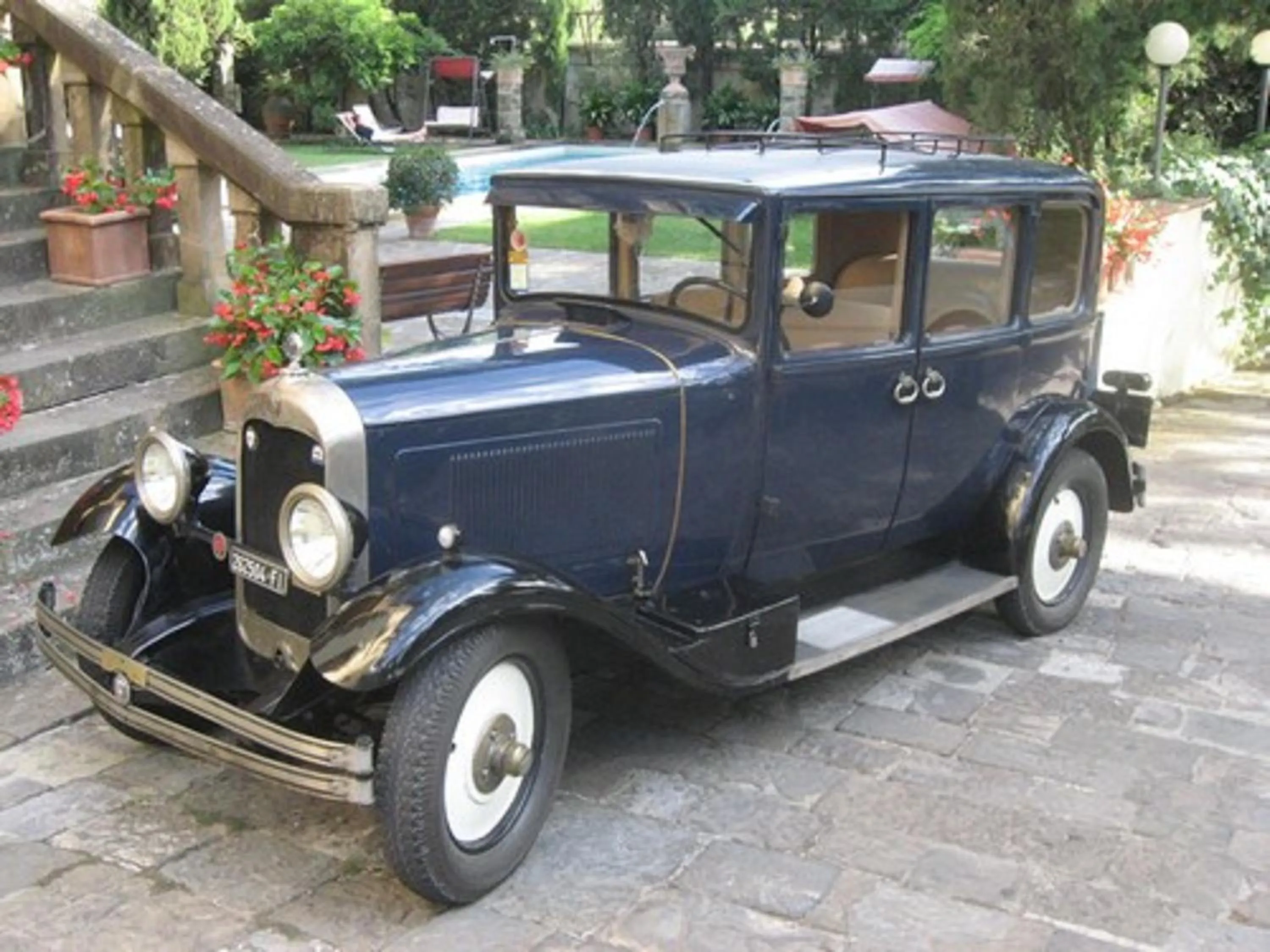 Other in Park Palace Hotel