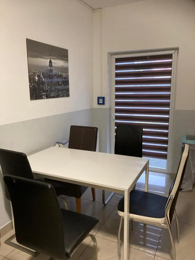 Hostel Ellwürder Hof