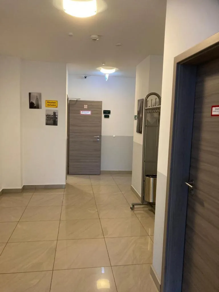 Hostel Ellwürder Hof