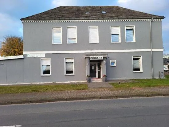 Hostel Ellwürder Hof