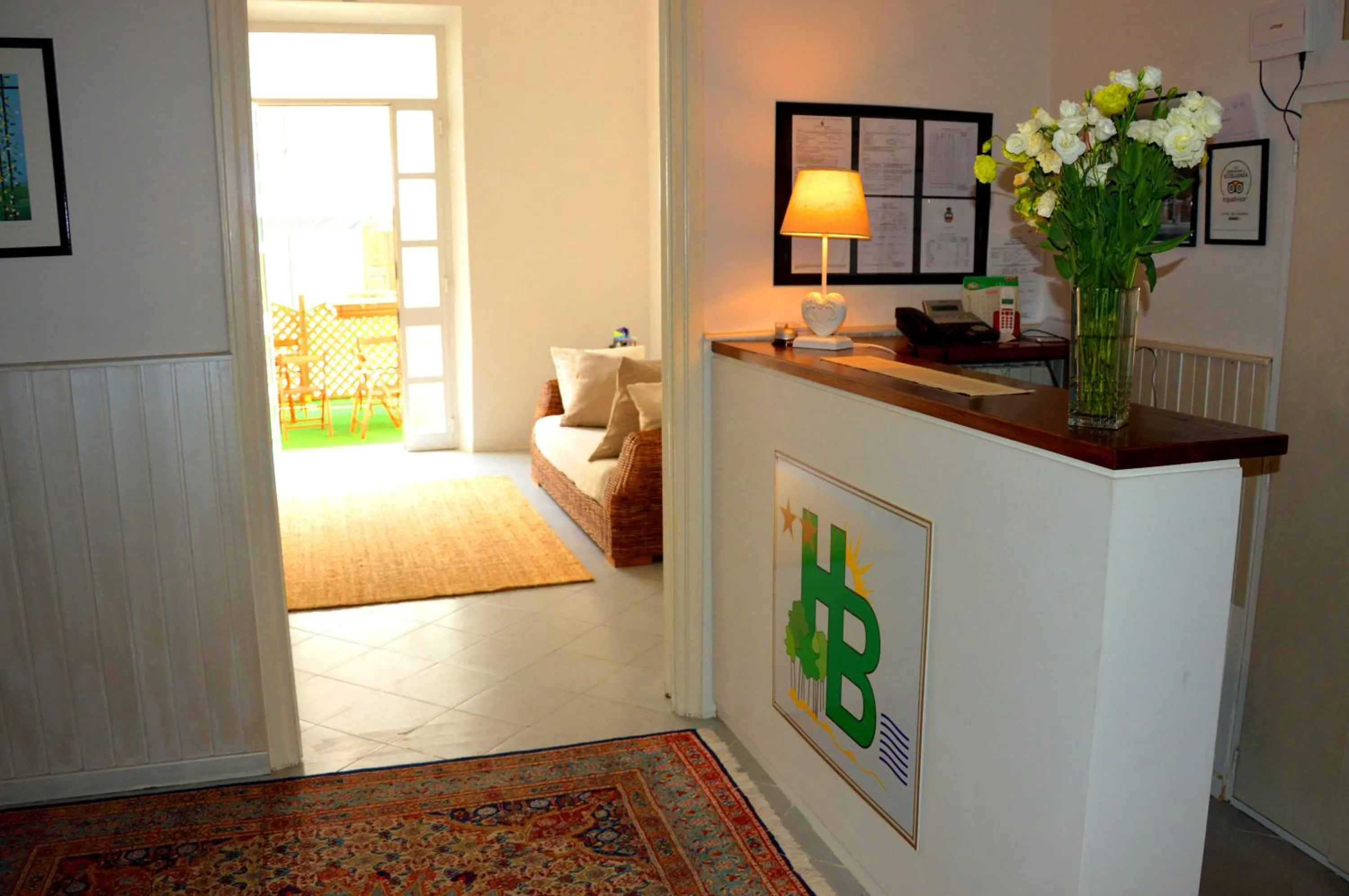 Hotel Belvedere