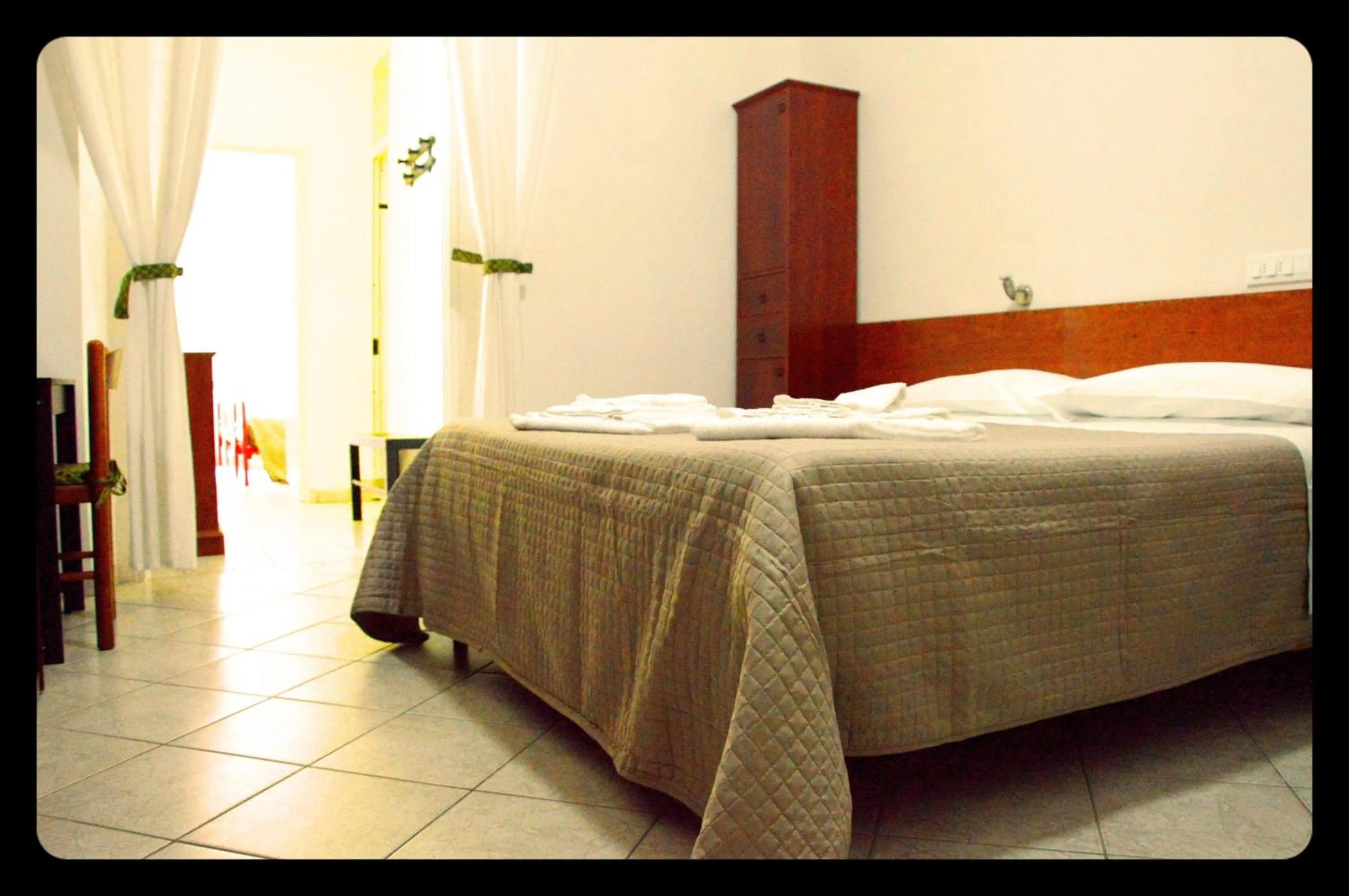 Photo of the whole room, Bed in Hotel Belvedere