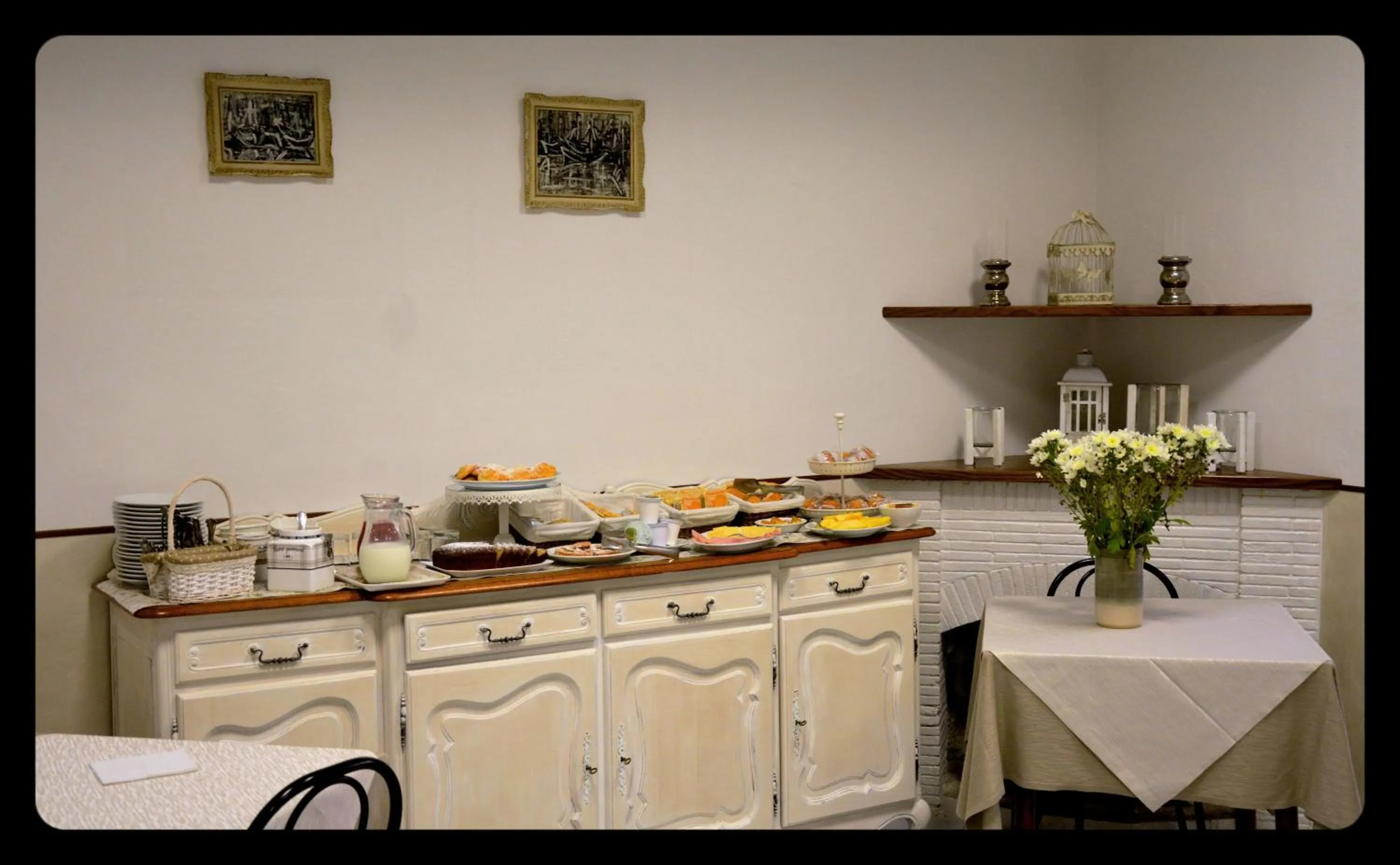 Hotel Belvedere