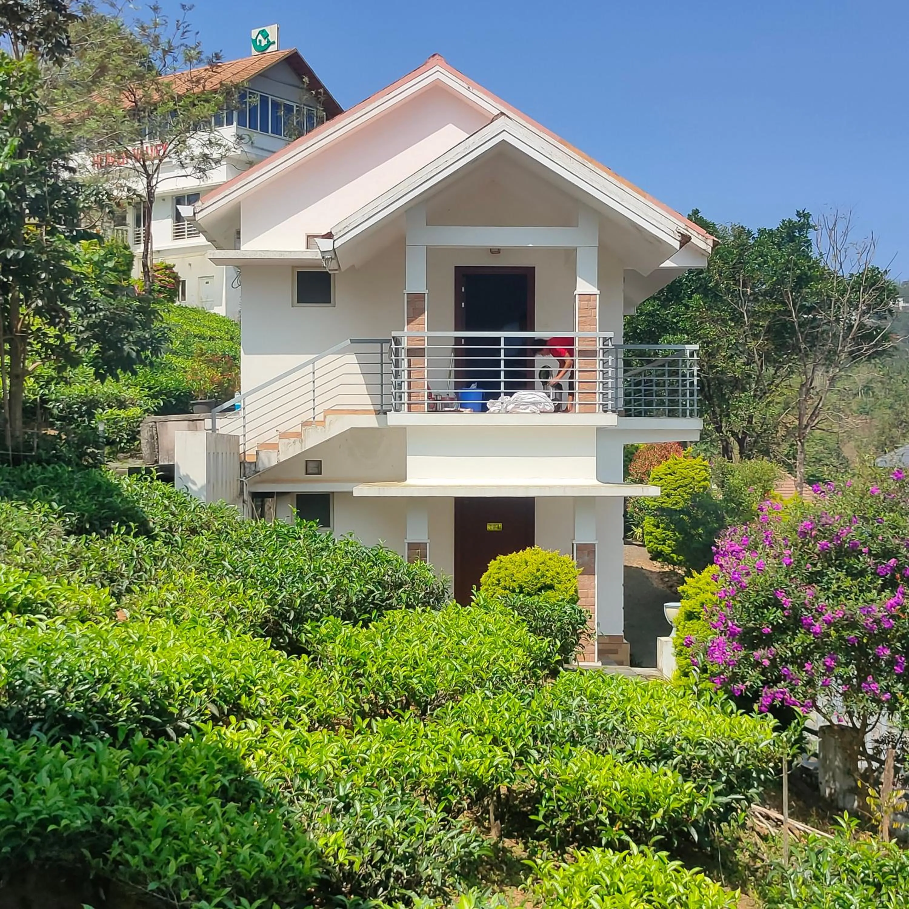Heaven Valley Resorts Vagamon