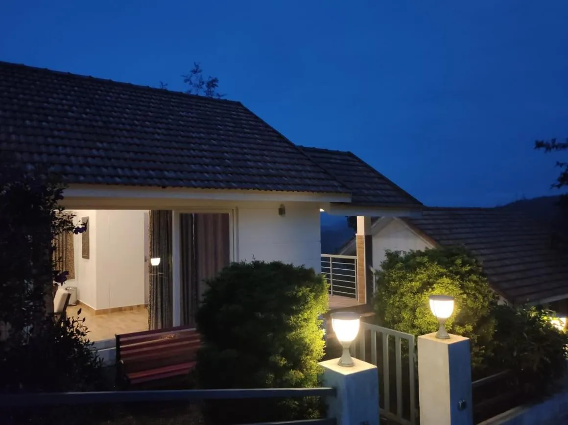 Heaven Valley Resorts Vagamon
