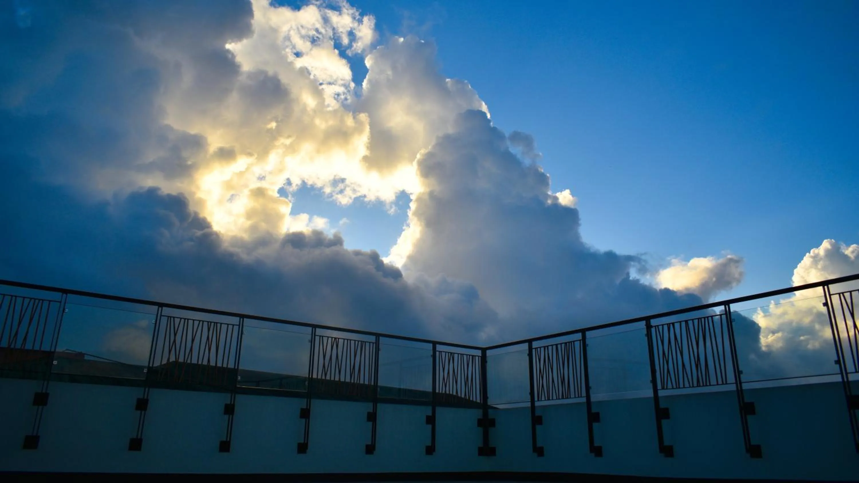 Olive Town Center and Hotel