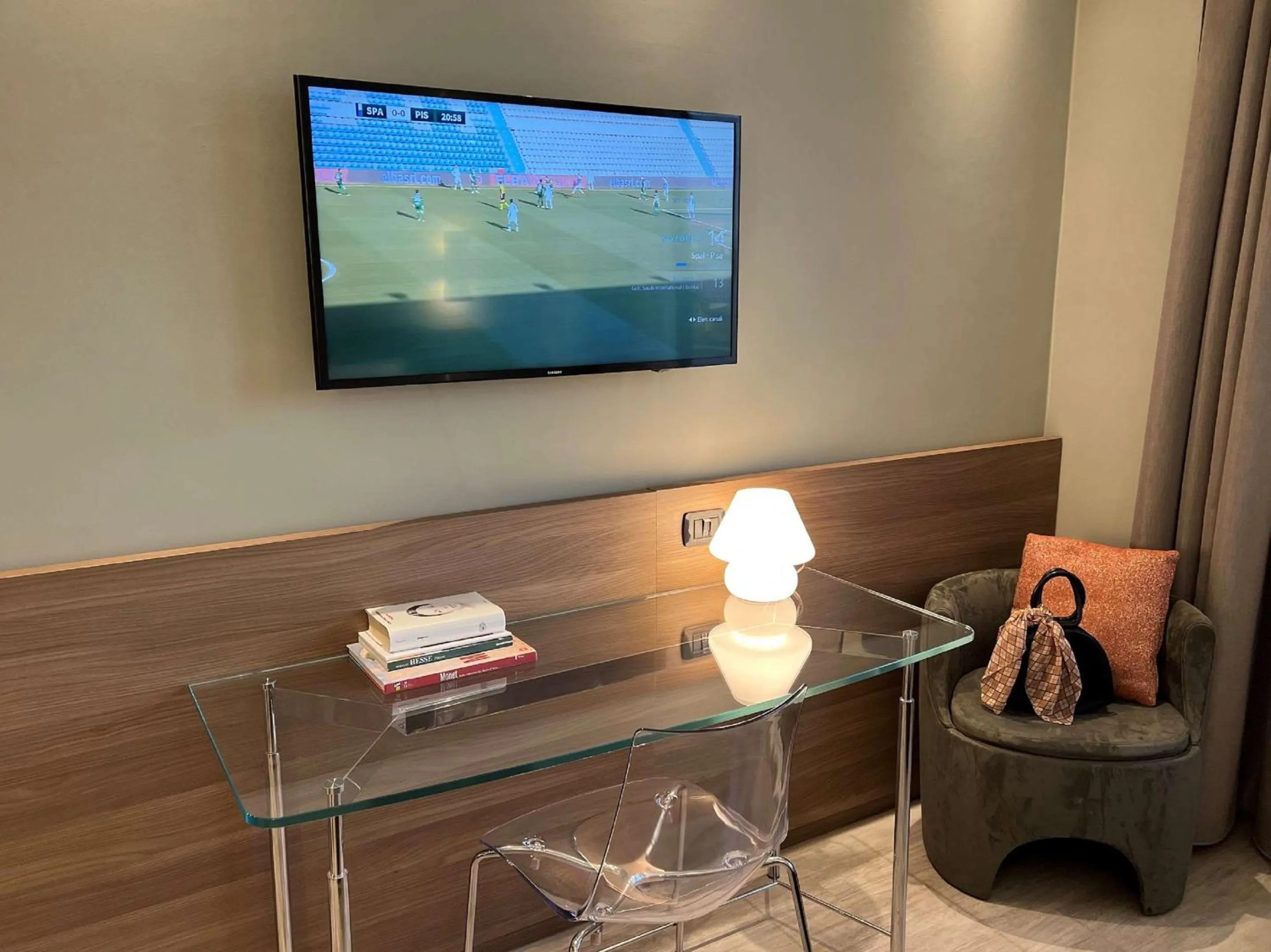 Other in Best Western Hotel City