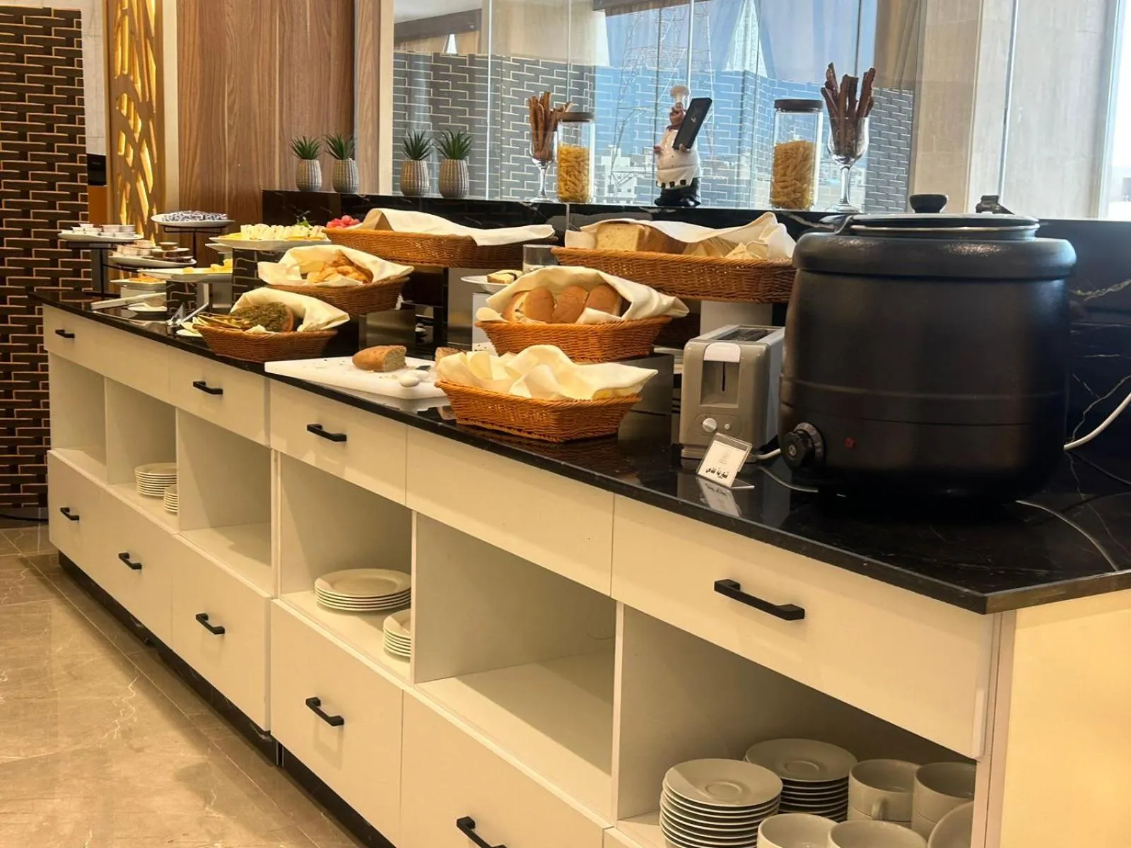 Diamond Vision Hotel