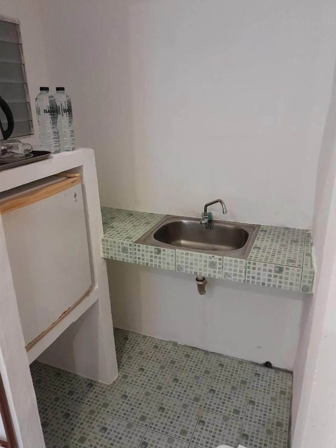 Khaolak Banana Bungalow