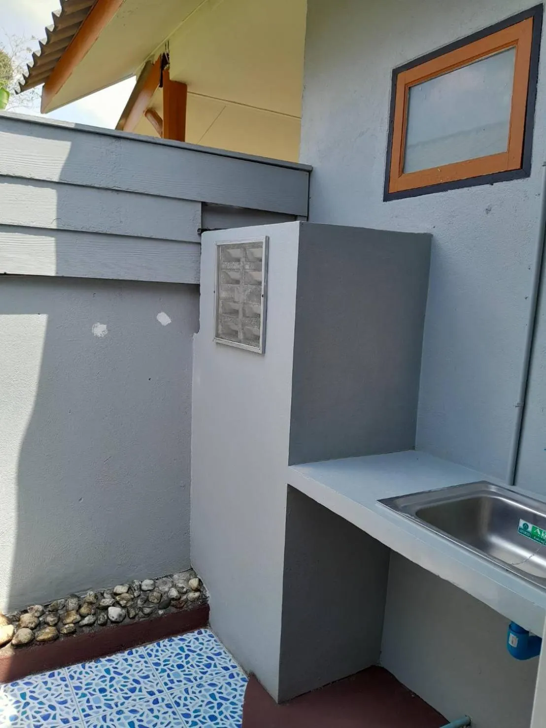 Khaolak Banana Bungalow