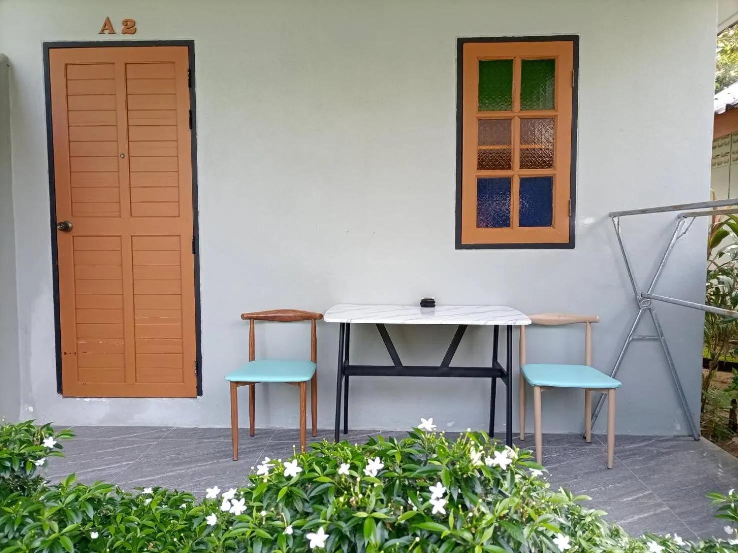 Khaolak Banana Bungalow