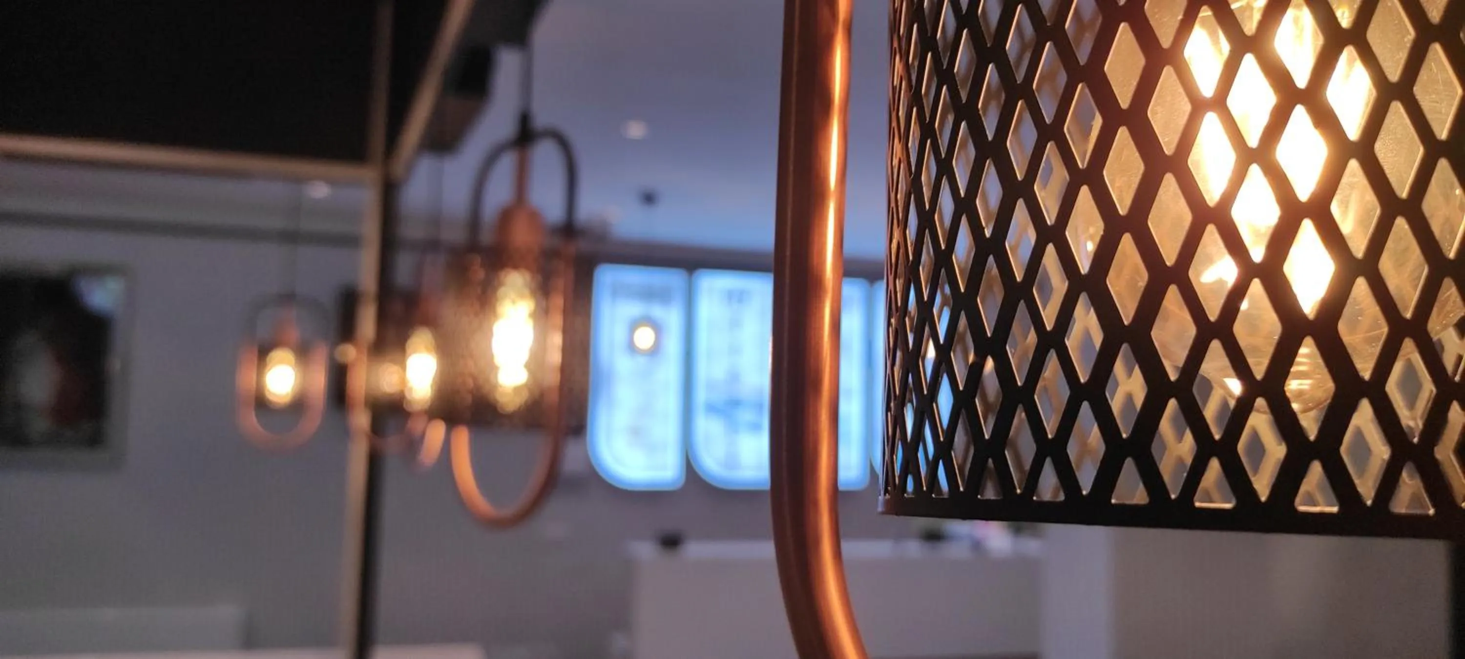 Lobby or reception in Acar Airport Hotel Plus