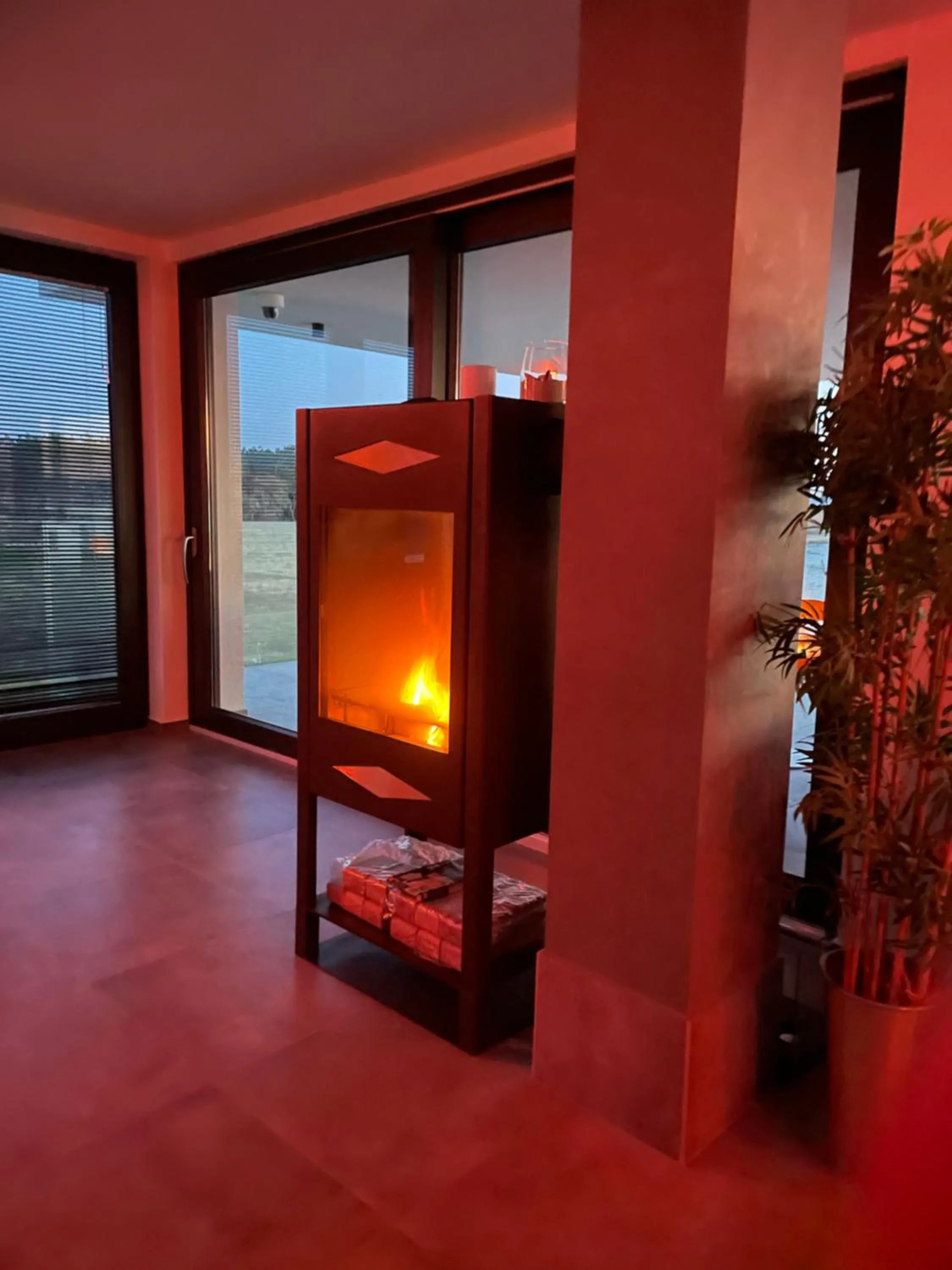 Penthouse Jimmys Beach Privlaka, Wahnsinns Blick und beheiztem Pool
