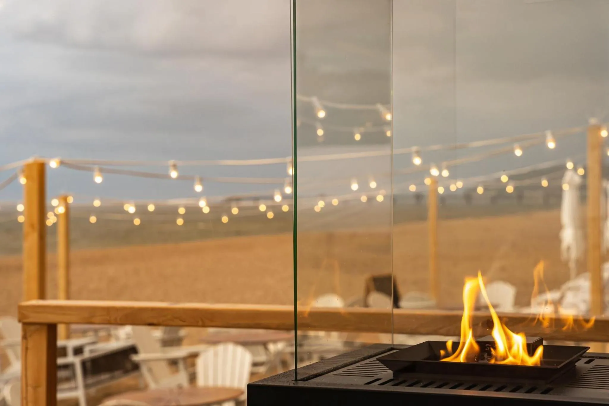 Restaurant/places to eat in Wave Międzyzdroje Resort & SPA