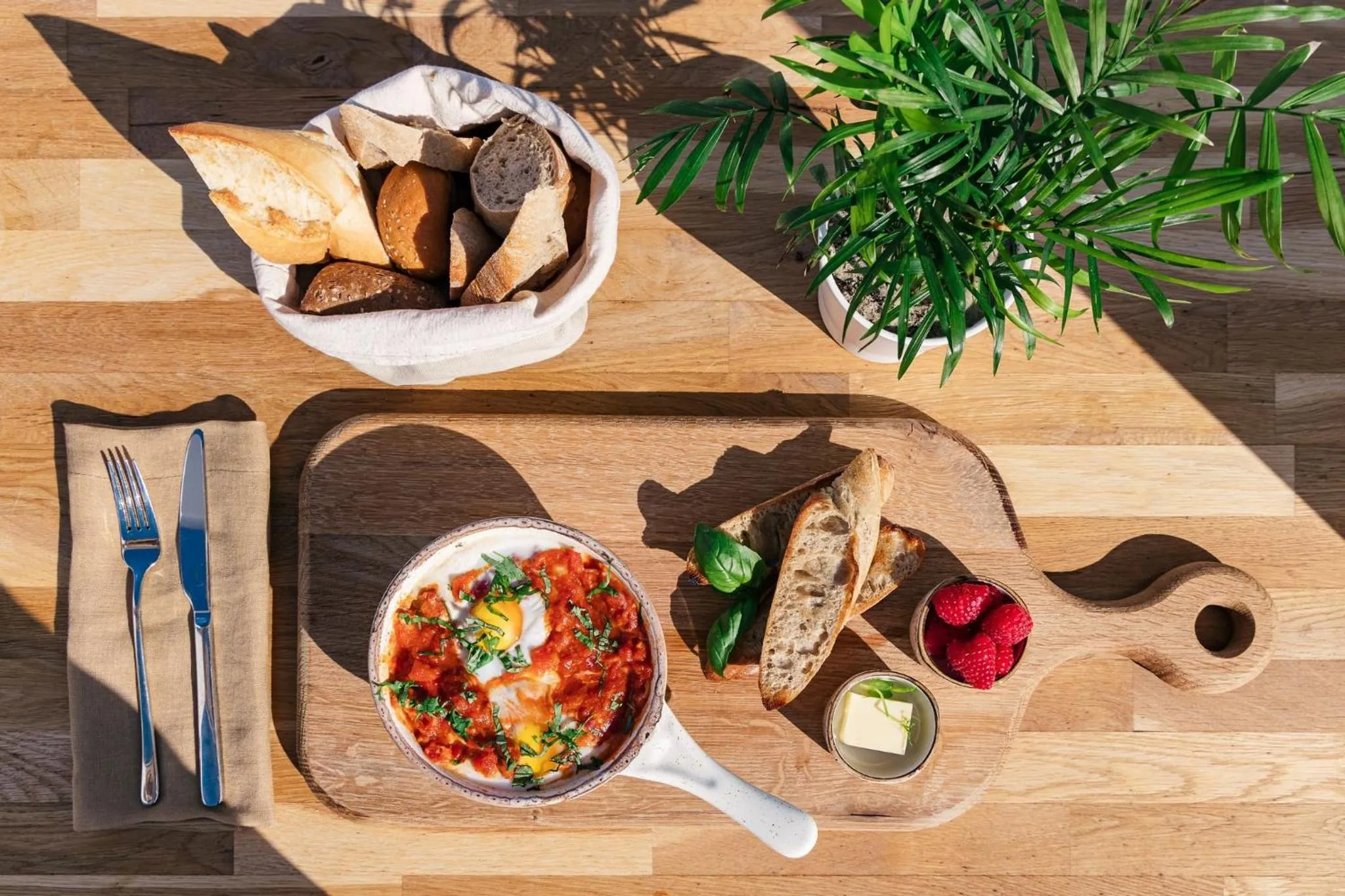 Food and drinks in Wave Międzyzdroje Resort & SPA