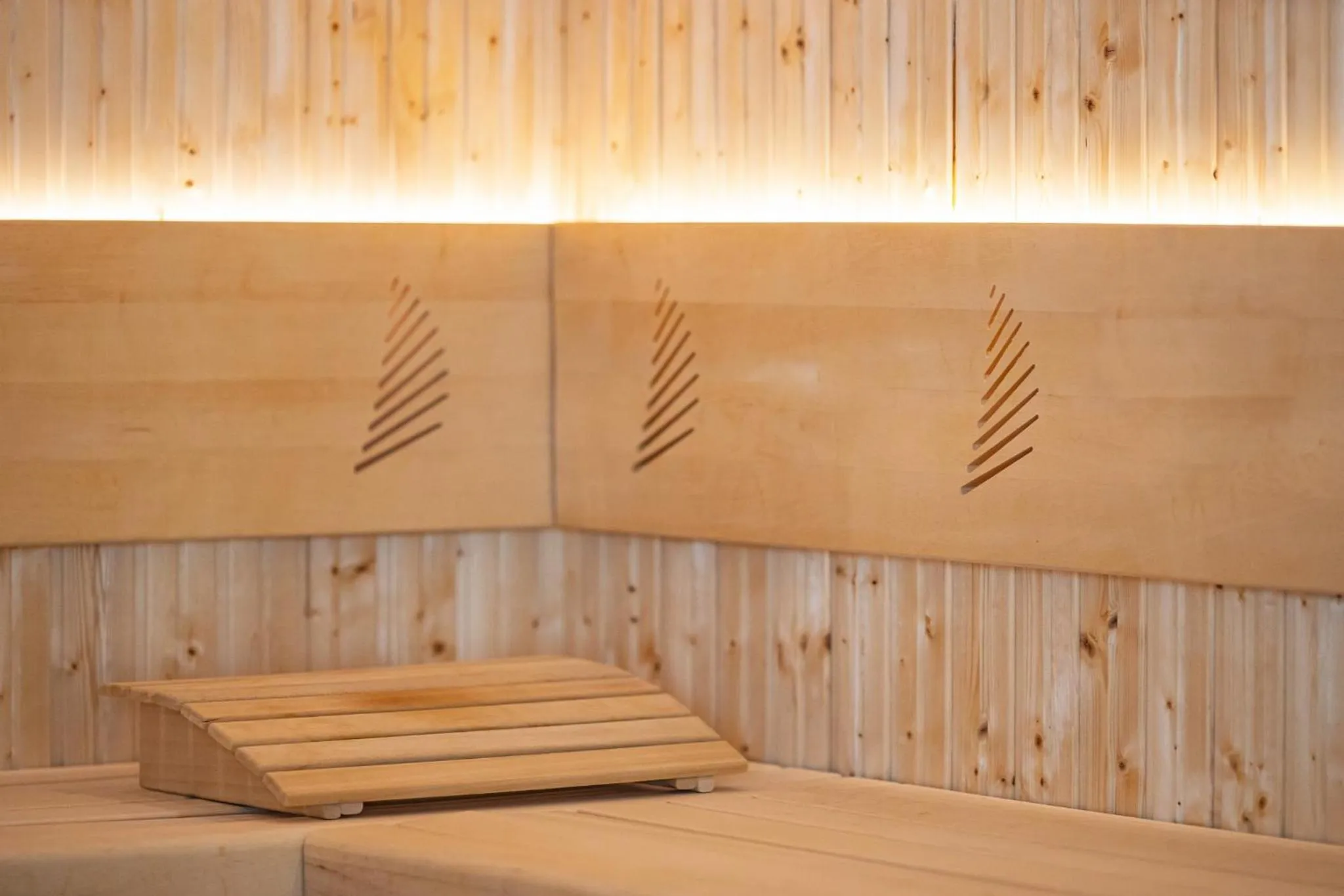 Sauna in Wave Międzyzdroje Resort & SPA