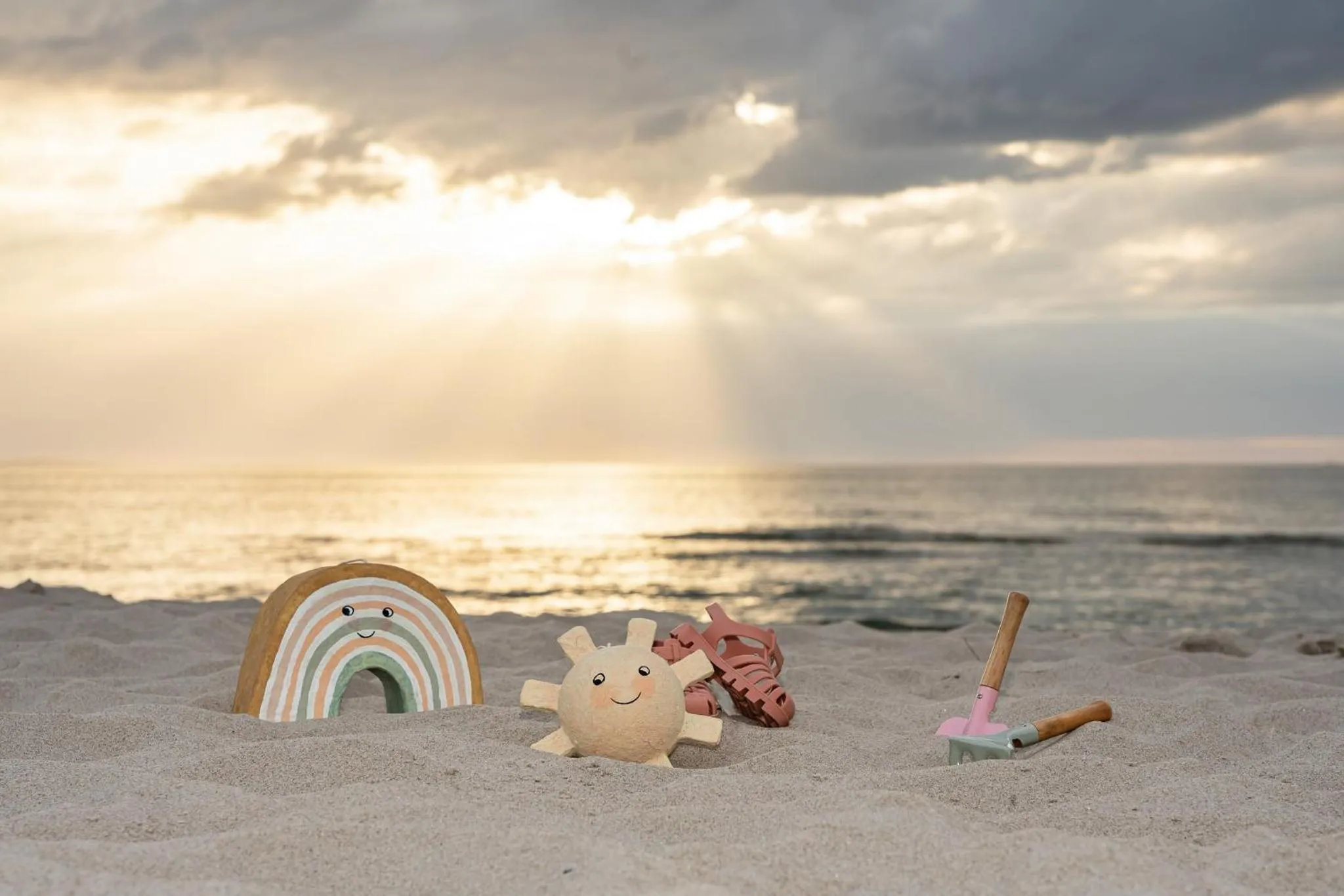 Natural landscape in Wave Międzyzdroje Resort & SPA