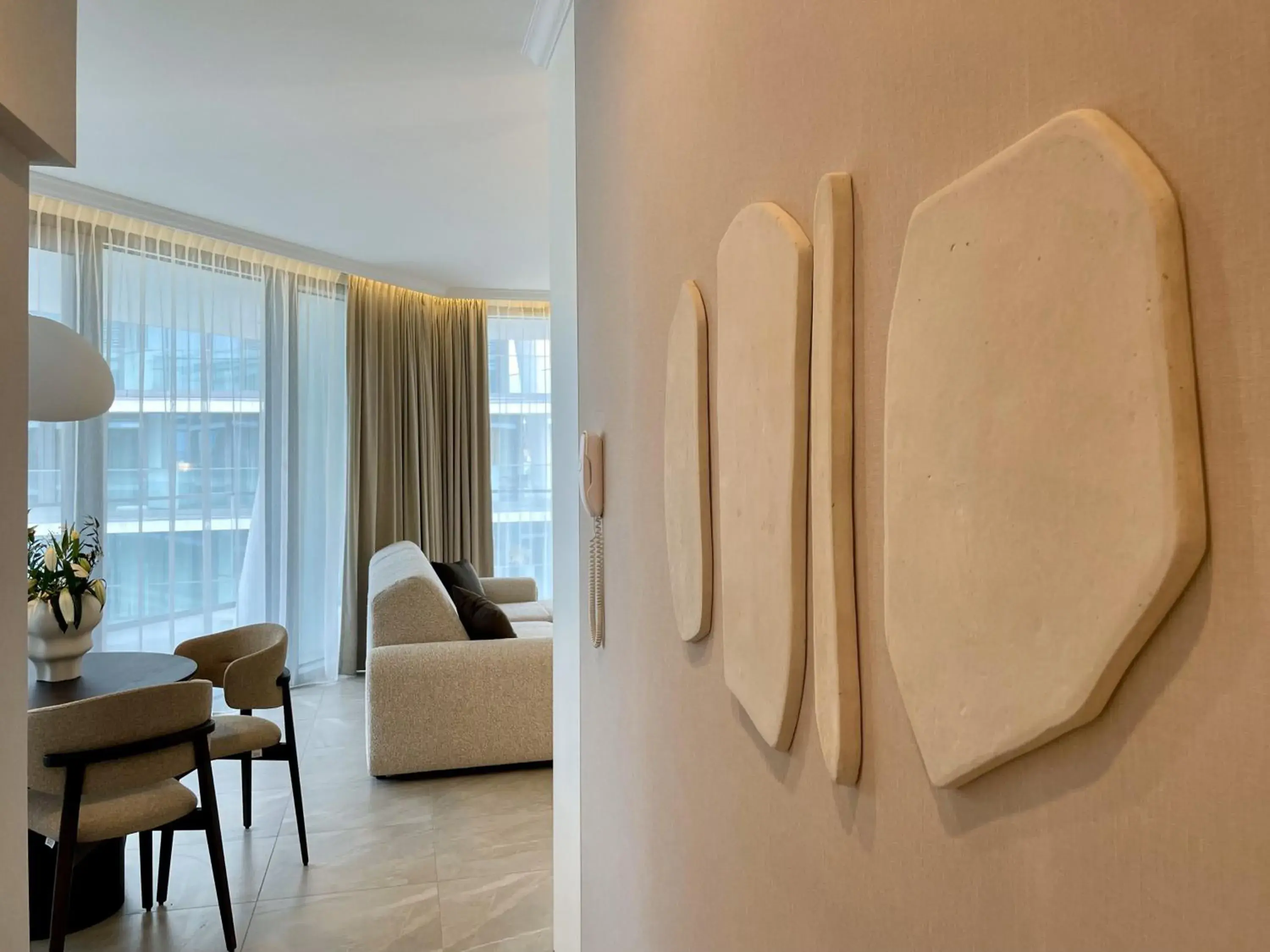 Suite - single occupancy in Wave Międzyzdroje Resort & SPA Suite - single occupancy in Wave Międzyzdroje Resort & SPA