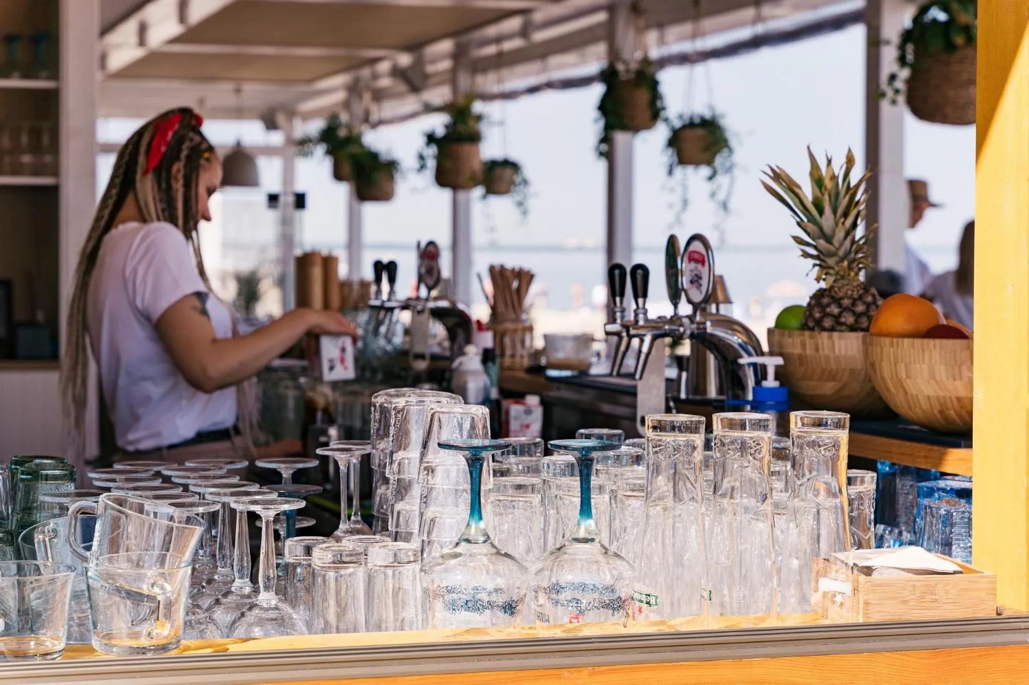 Staff in Wave Międzyzdroje Resort & SPA