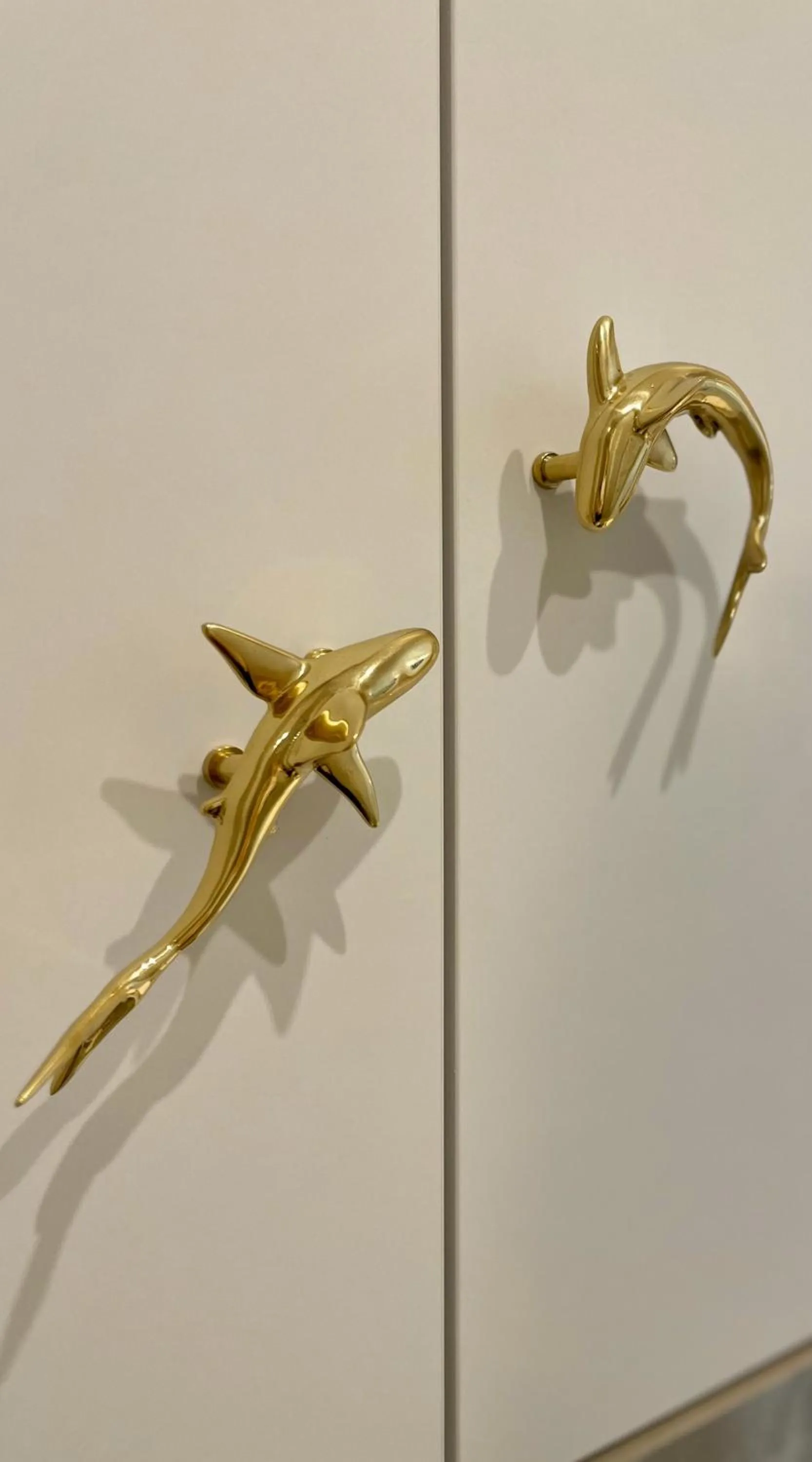 Decorative detail in Wave Międzyzdroje Resort & SPA