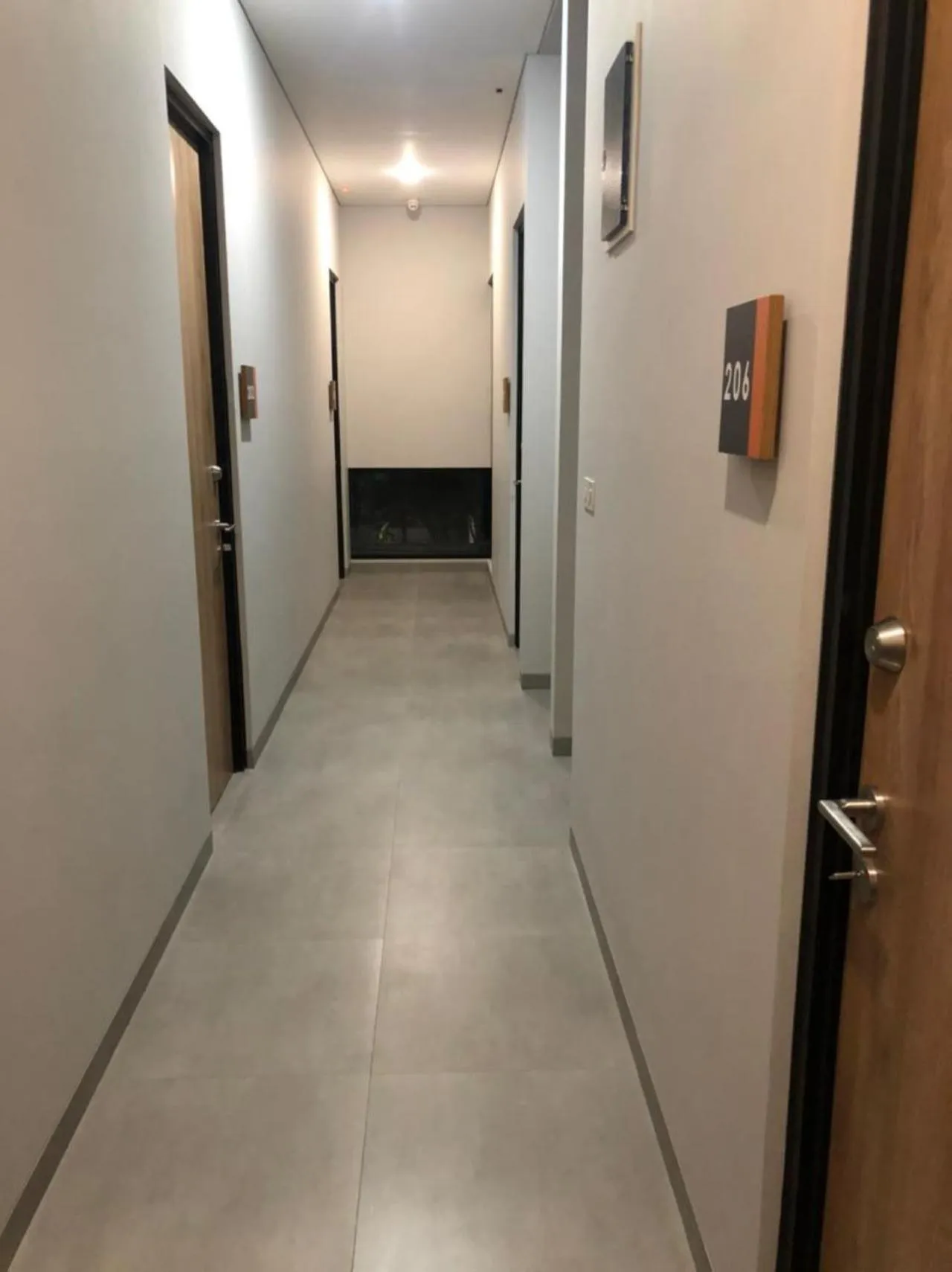 Property building in Cozy Puri