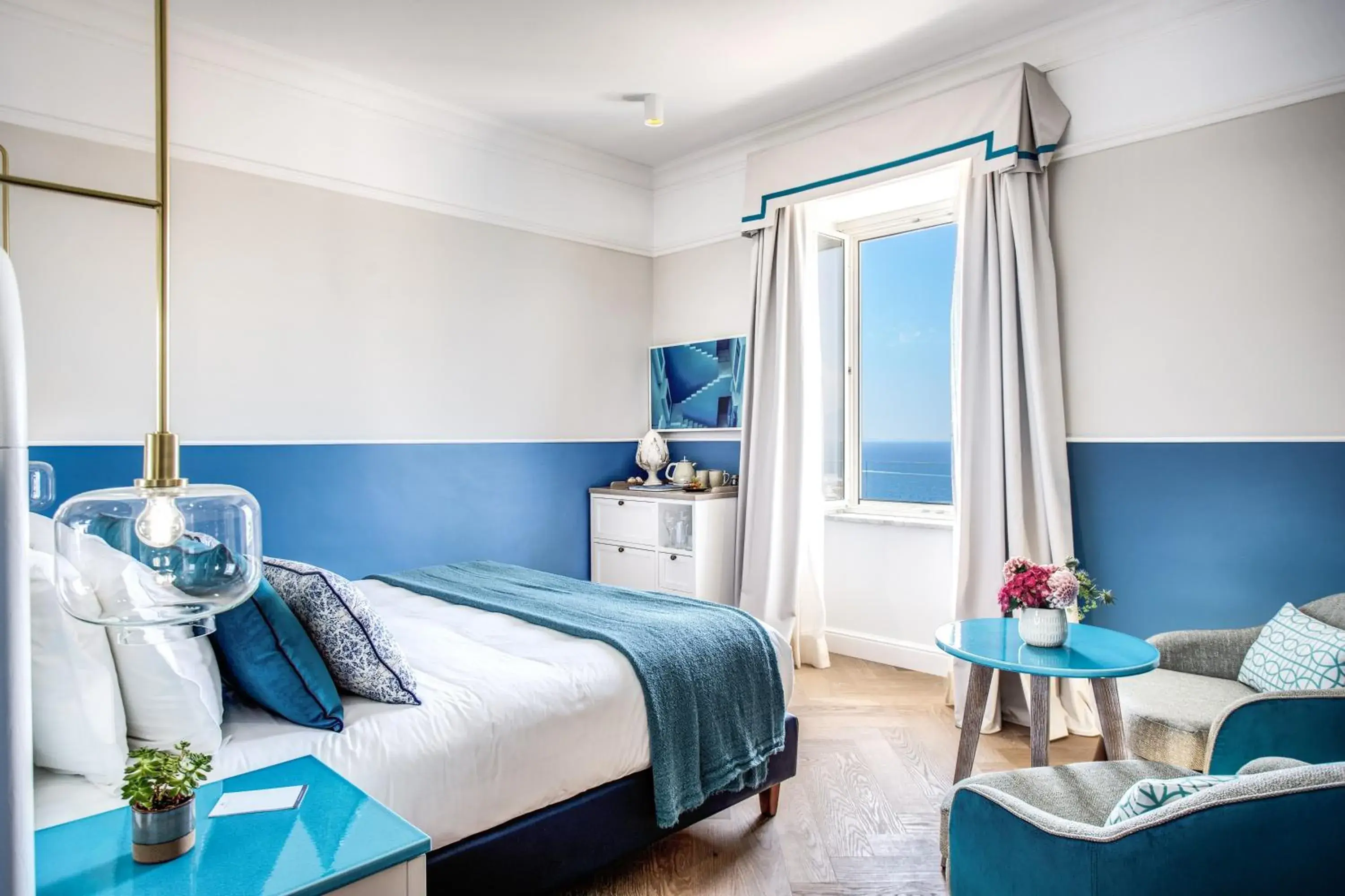 Hotel Mediterraneo Sorrento Hotel Mediterraneo Sorrento