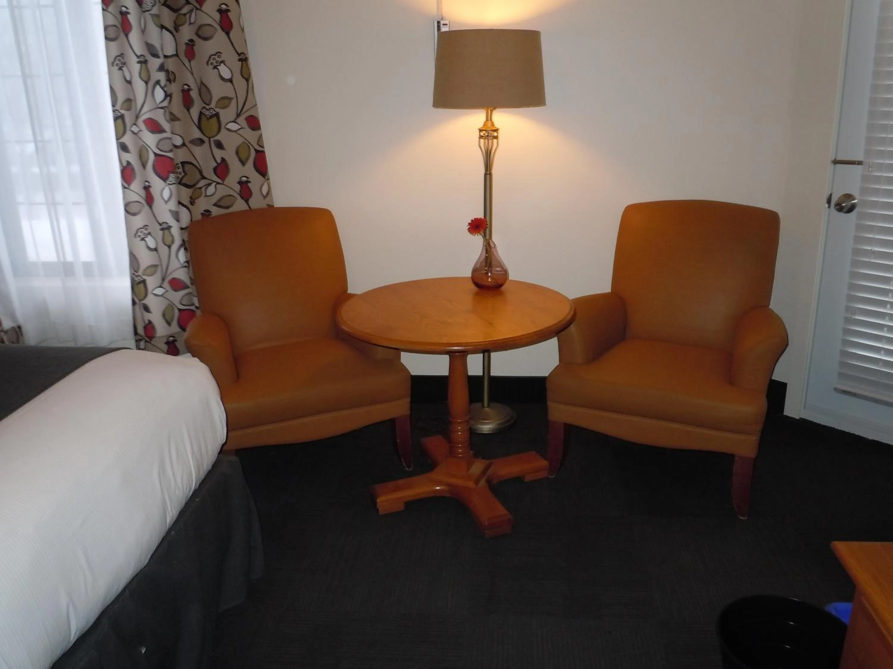 L'Auberge Du Lac St-Pierre