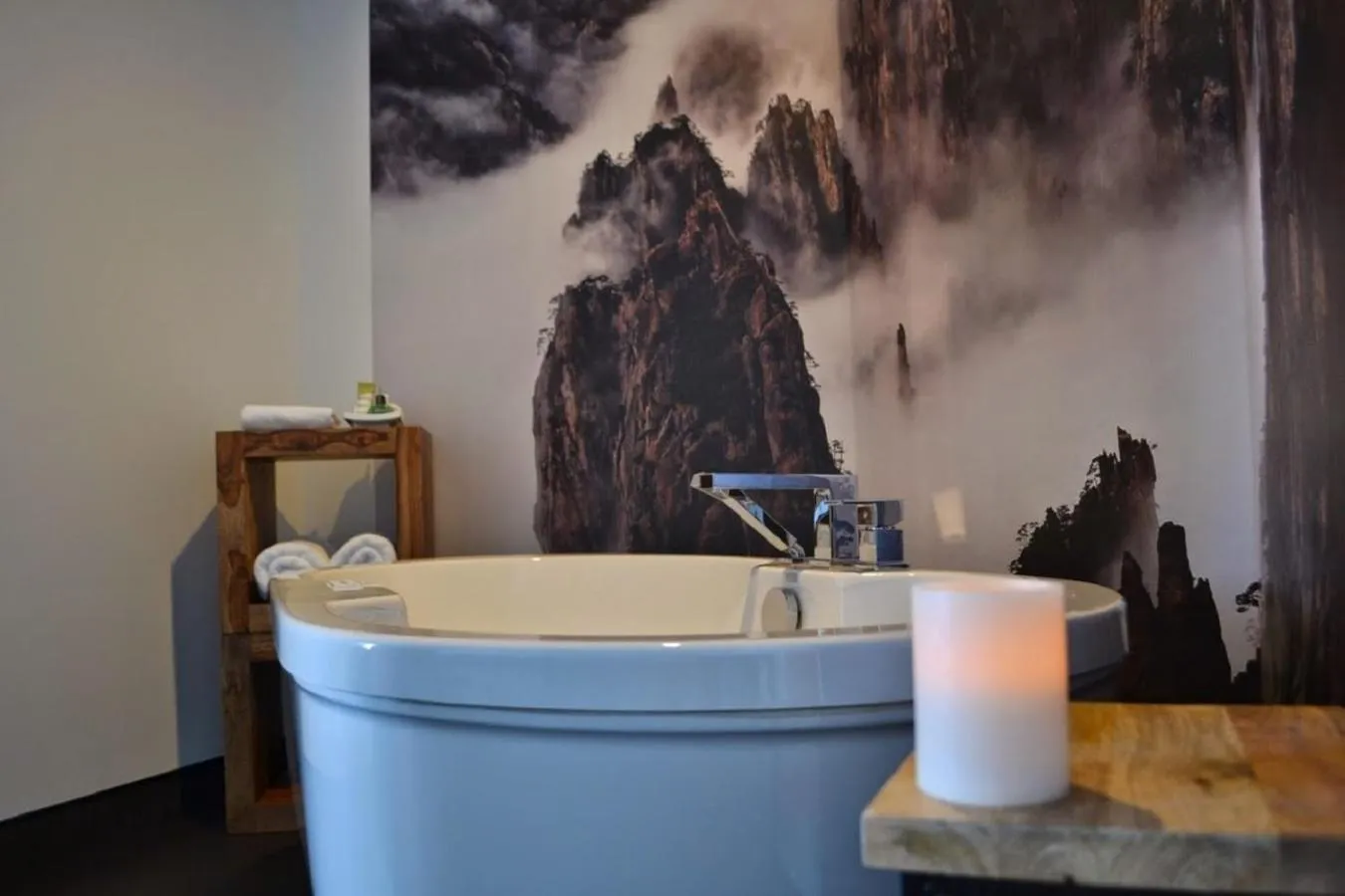 L'Auberge Du Lac St-Pierre