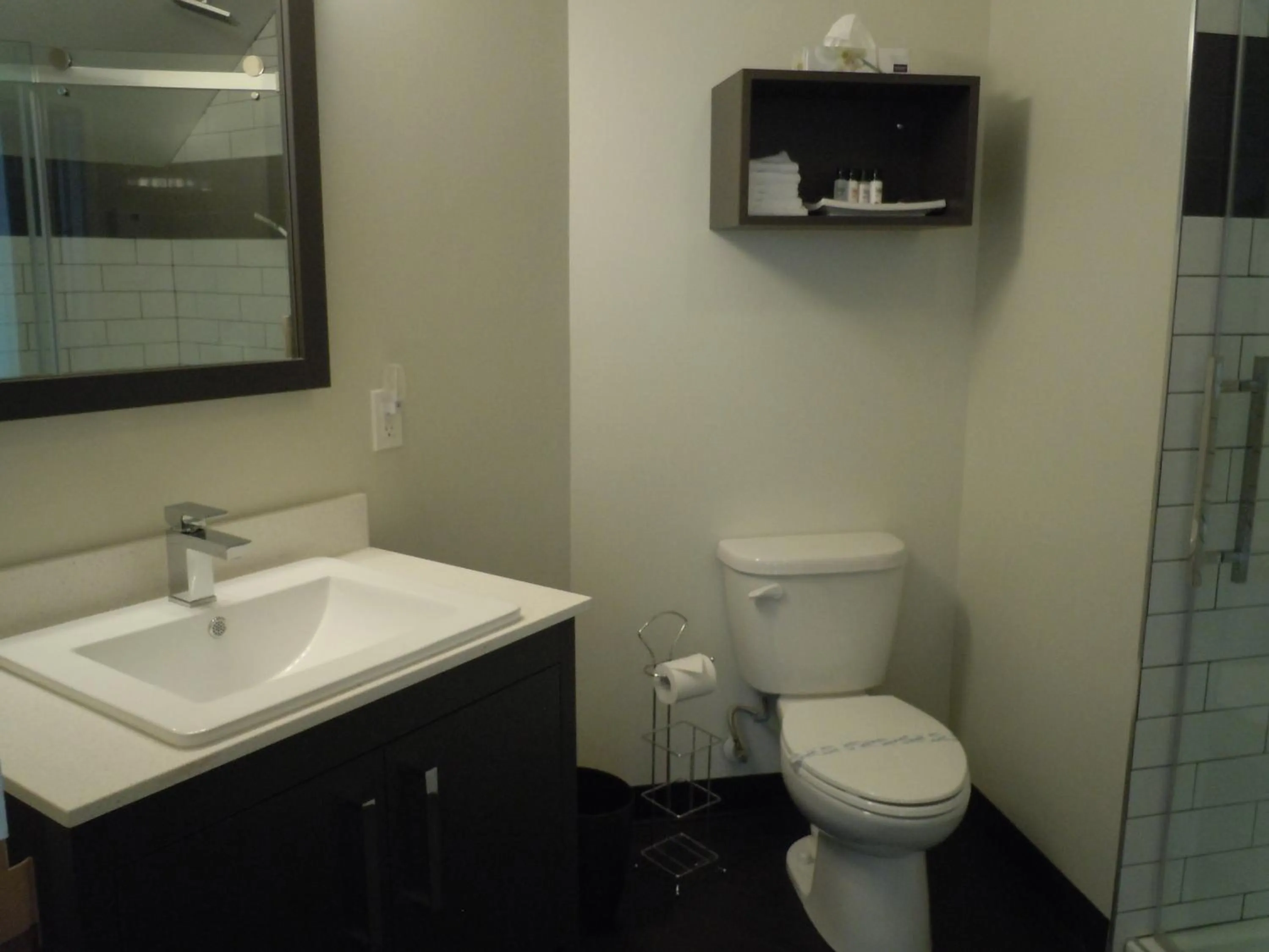 L'Auberge Du Lac St-Pierre