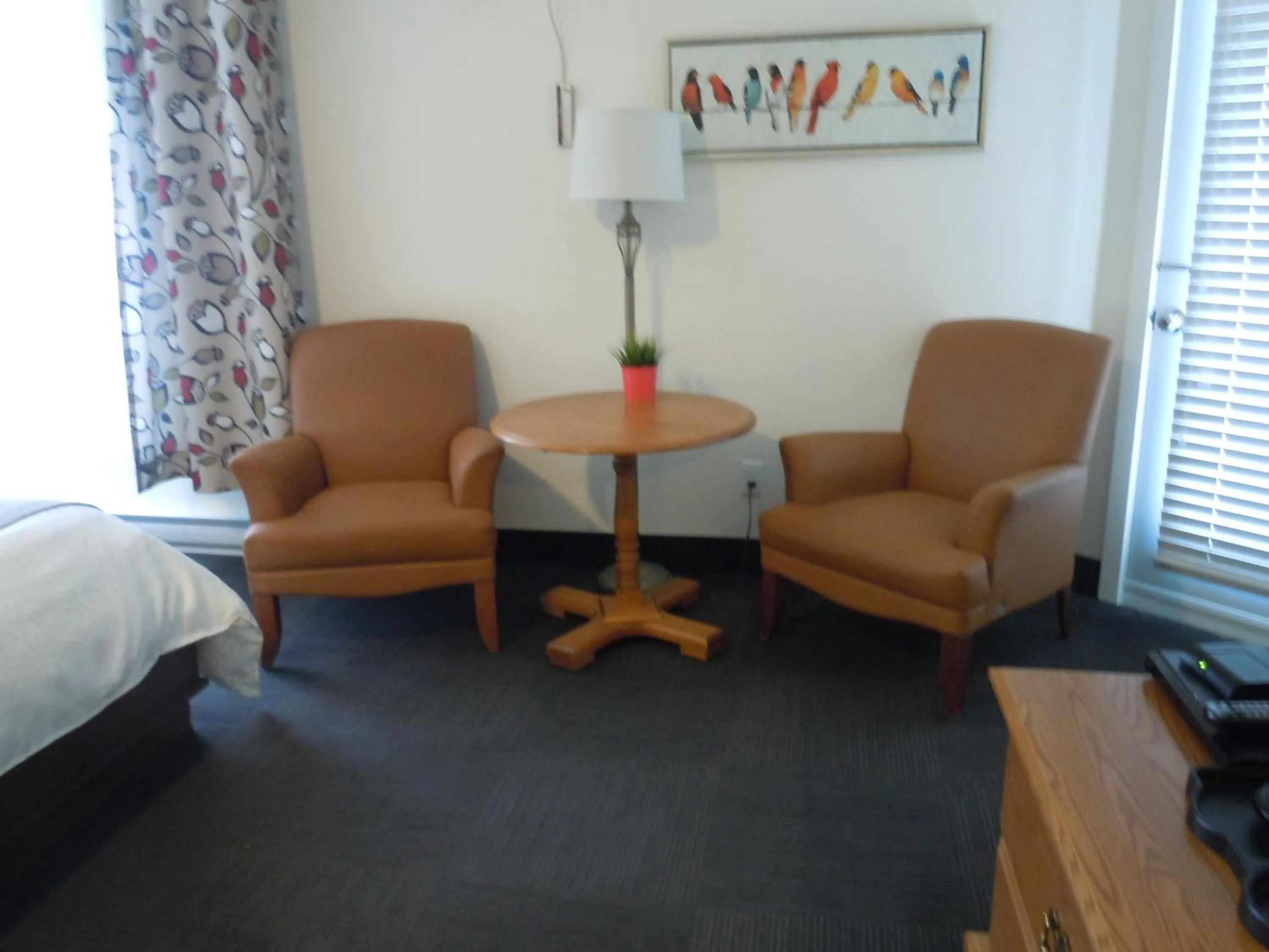 L'Auberge Du Lac St-Pierre