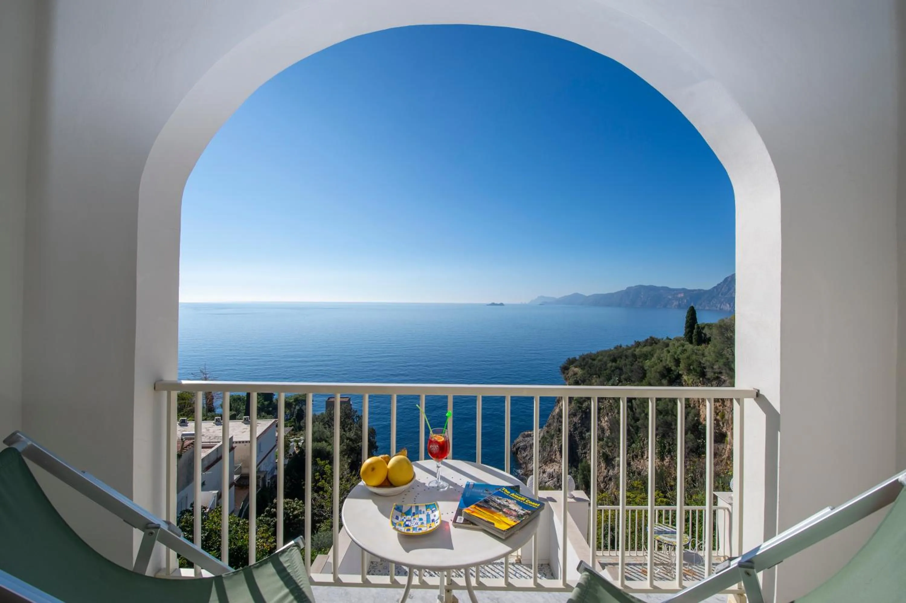 Hotel Villa Bellavista