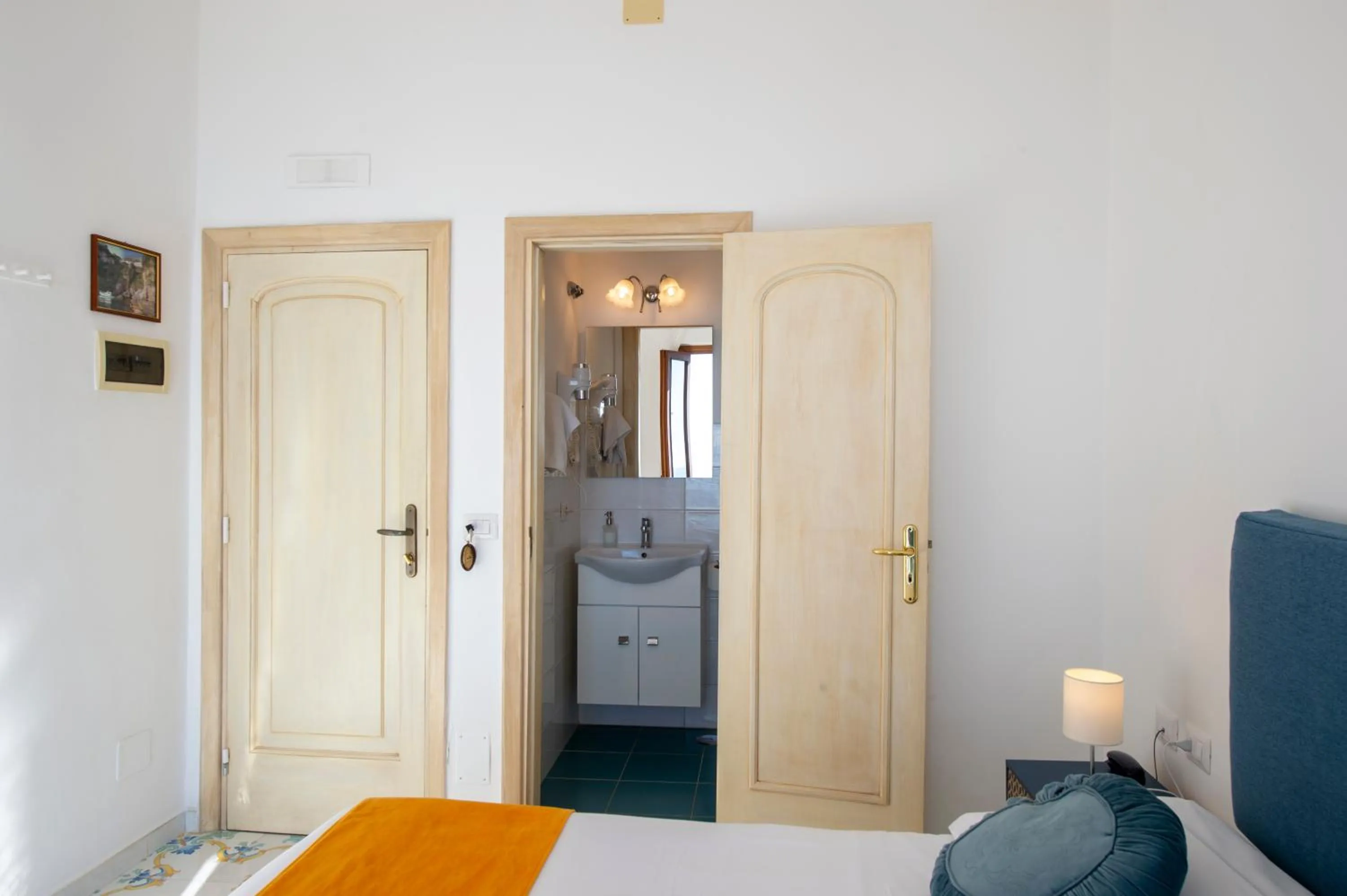 Hotel Villa Bellavista