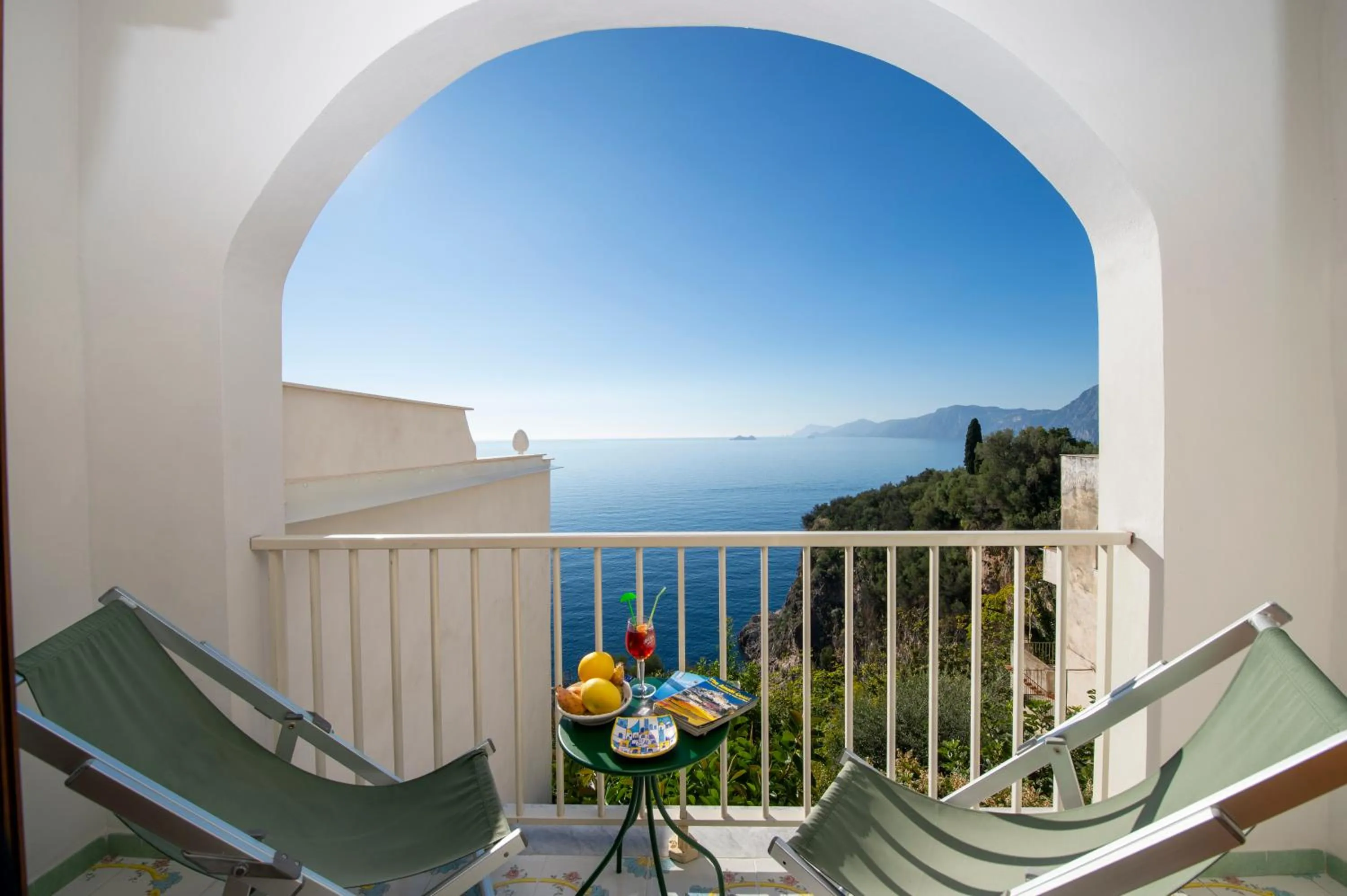 Hotel Villa Bellavista