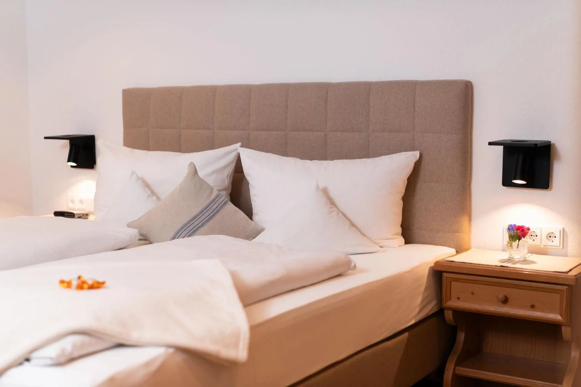 Hotel garni Reiffenstuel