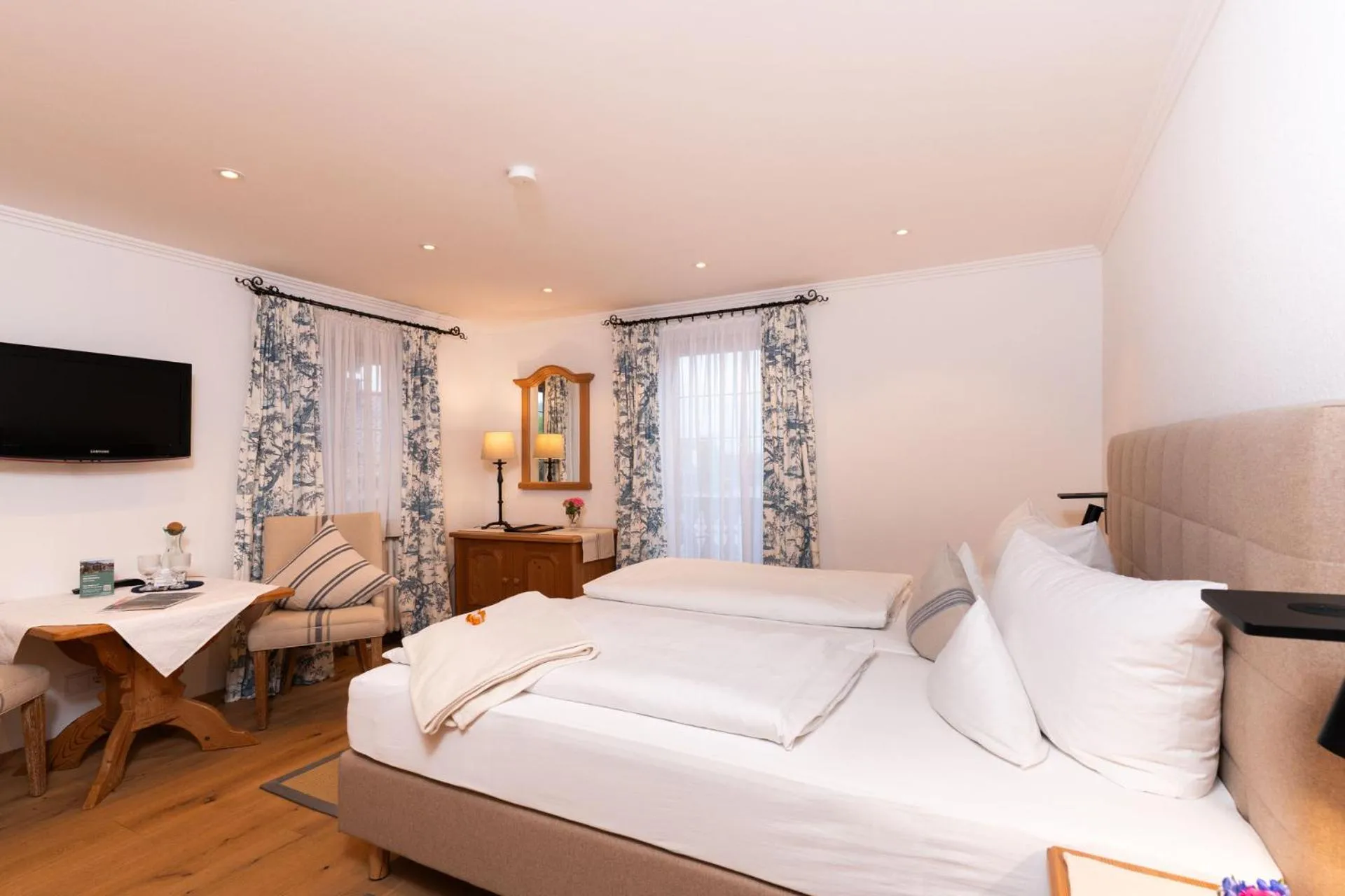 Hotel garni Reiffenstuel