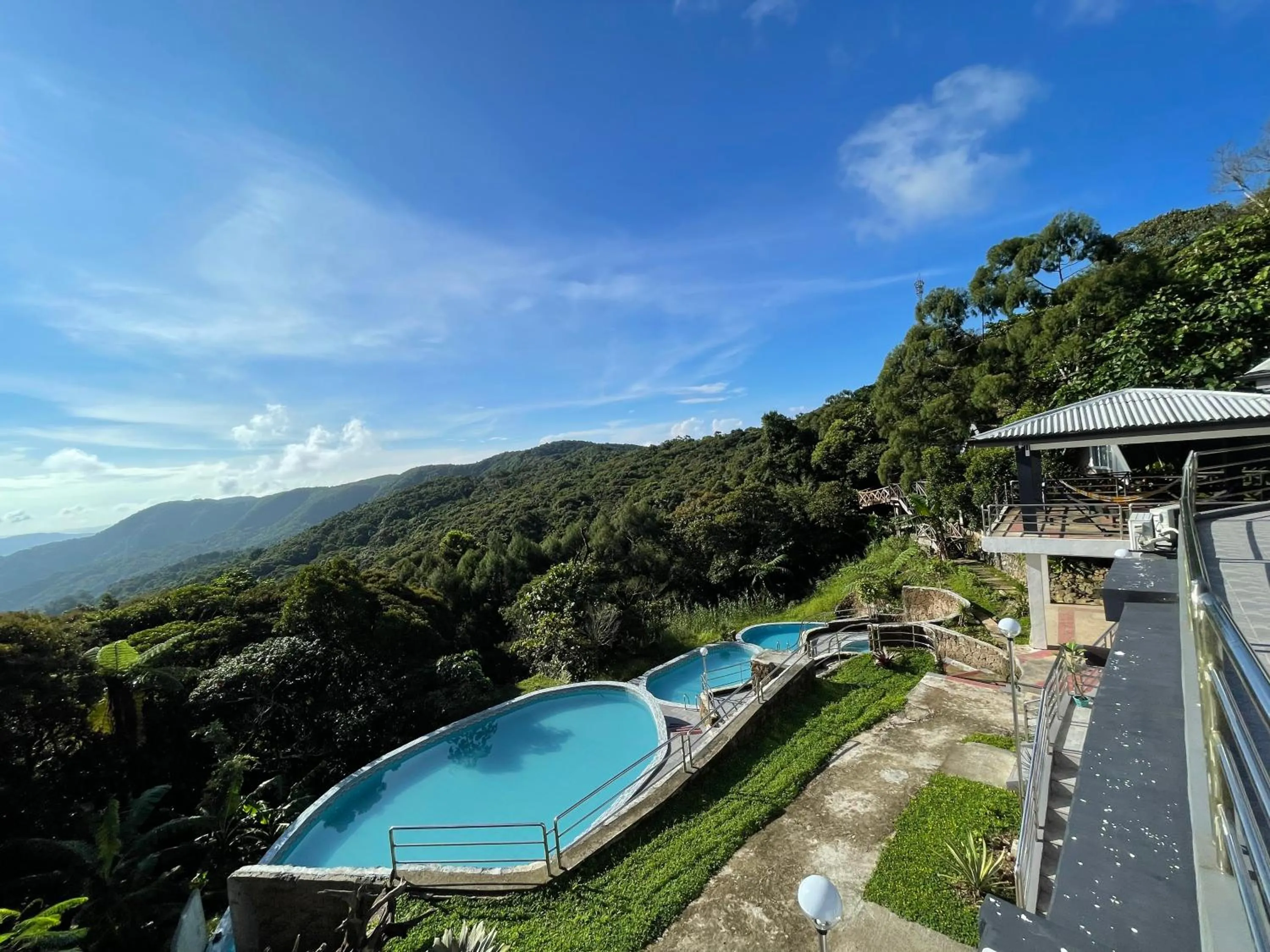 La View Mountain Resort