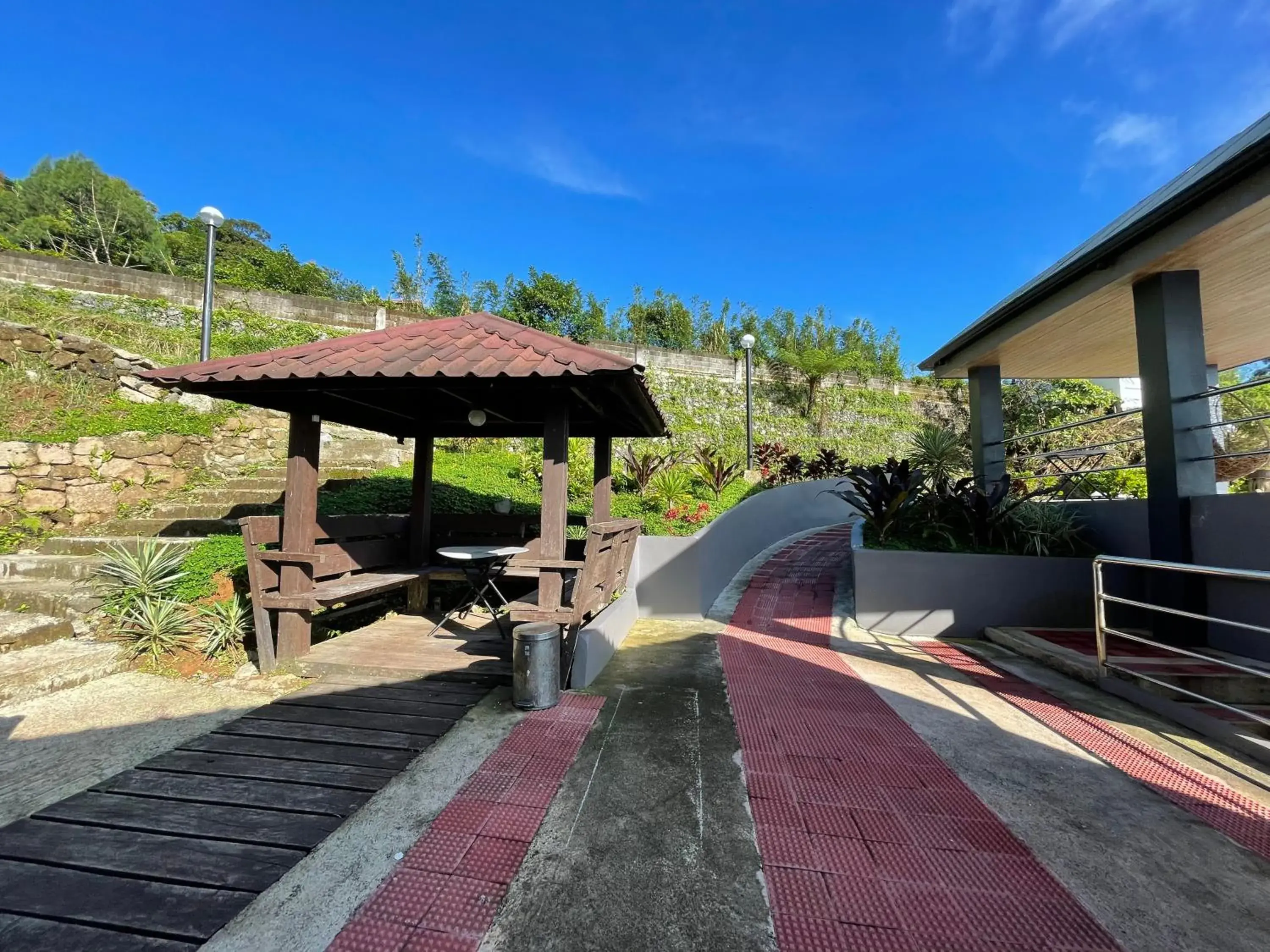 La View Mountain Resort La View Mountain Resort