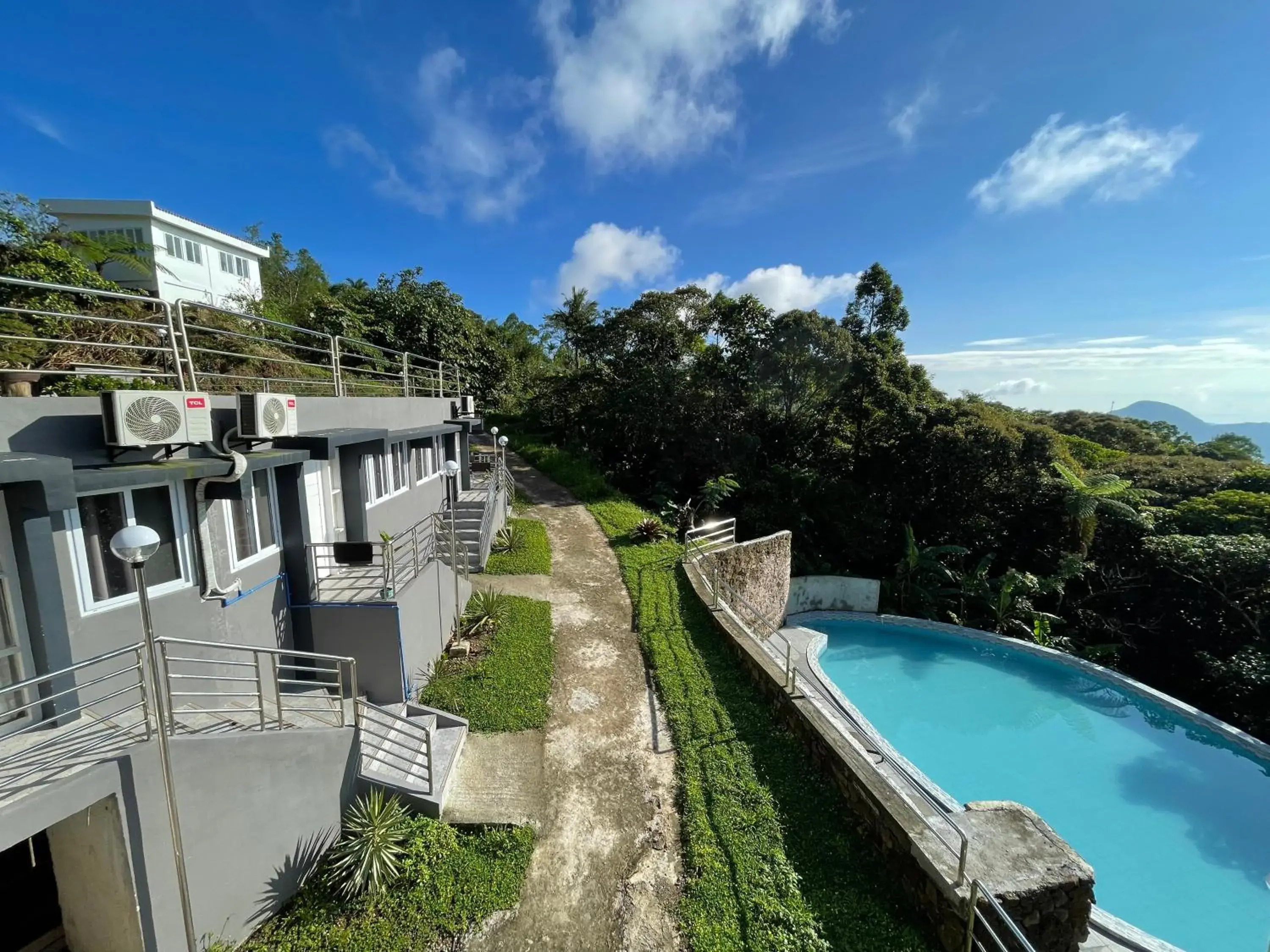 La View Mountain Resort La View Mountain Resort