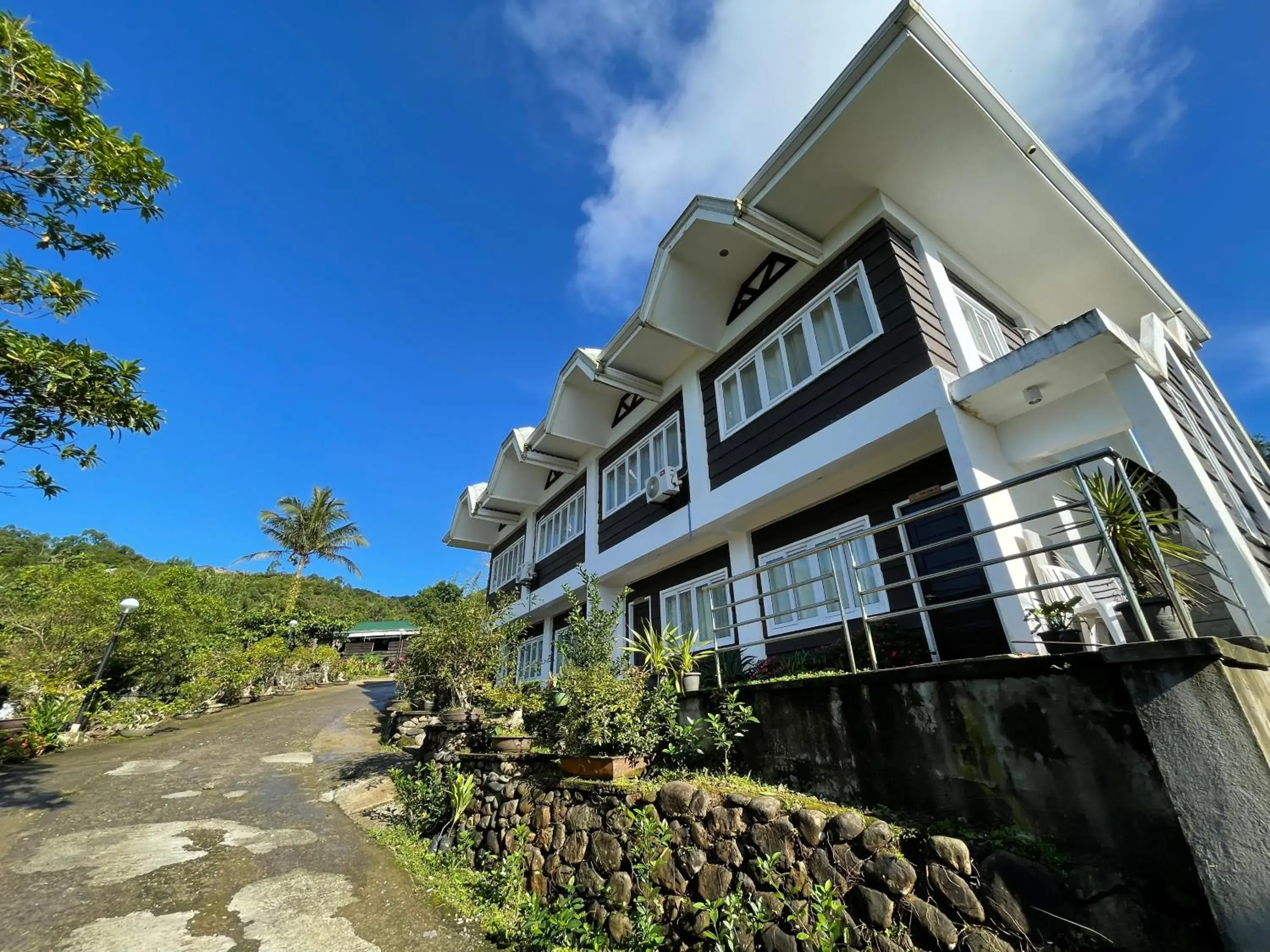 La View Mountain Resort La View Mountain Resort