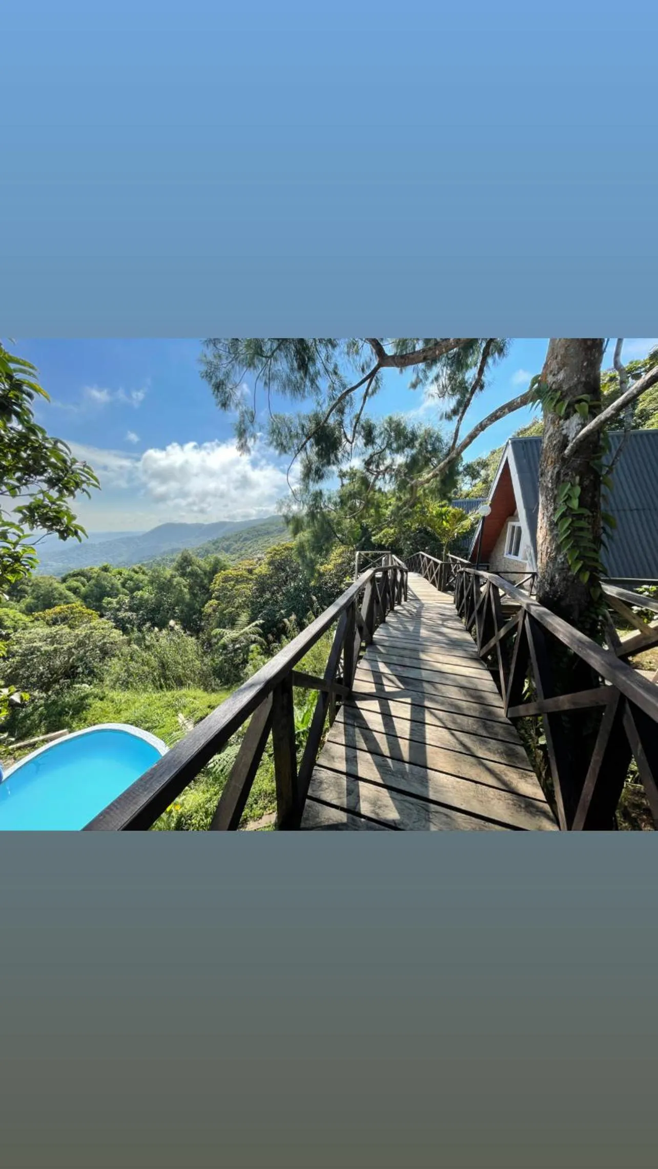 La View Mountain Resort