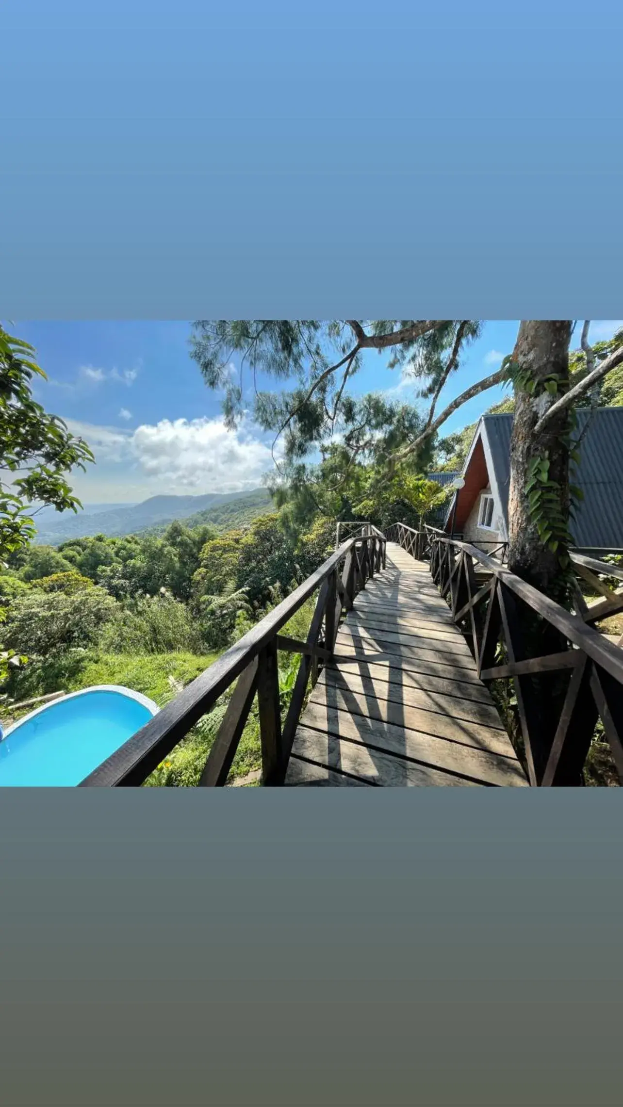La View Mountain Resort La View Mountain Resort