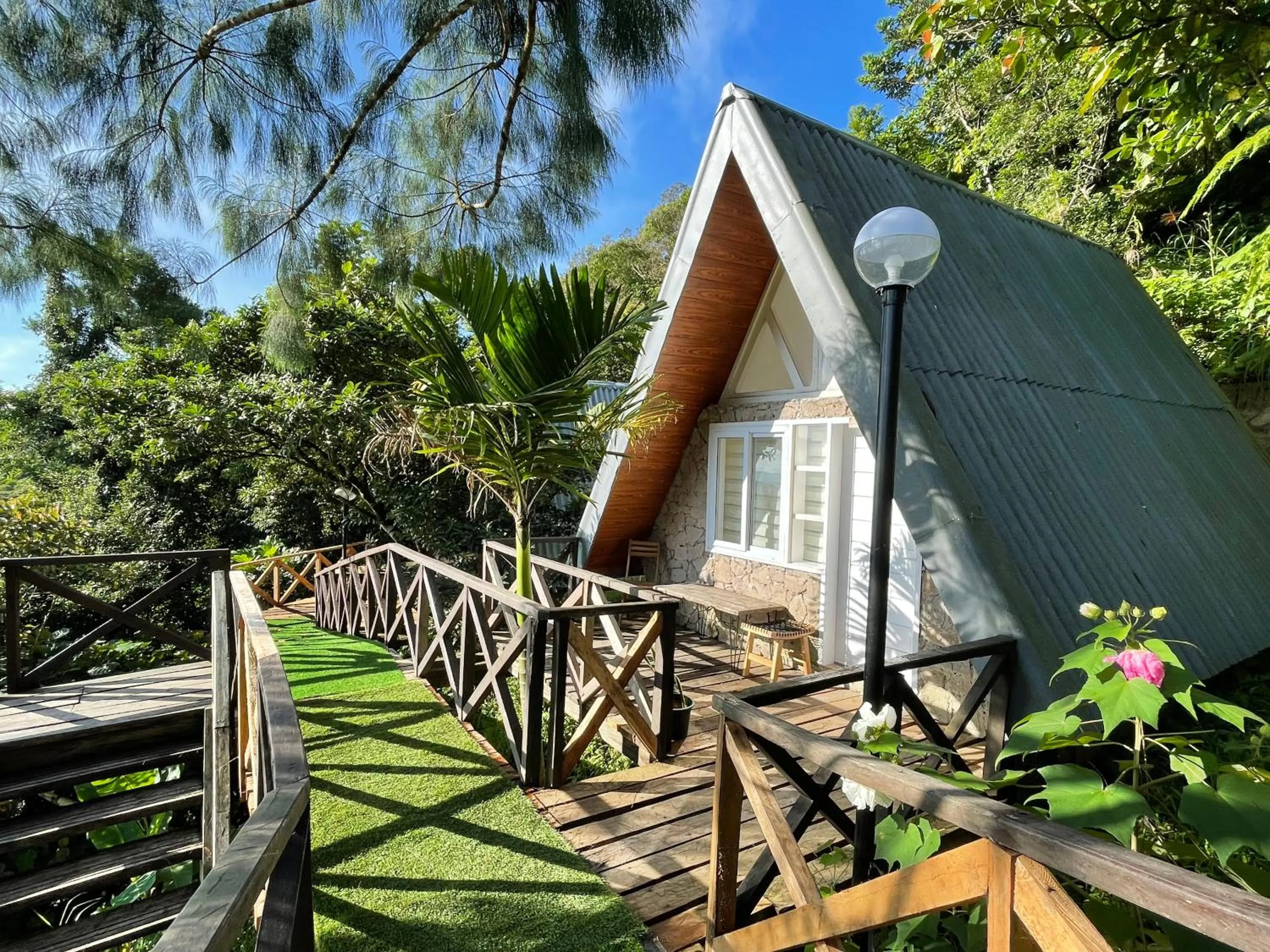 La View Mountain Resort