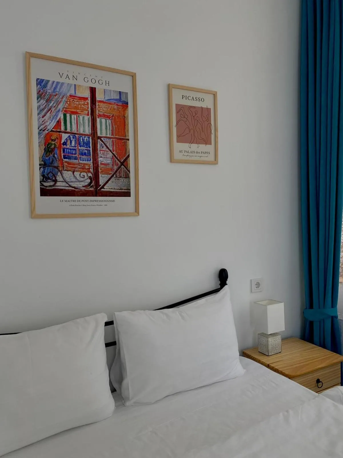 Bedroom, Bed in Mood Hotel Kazbegi