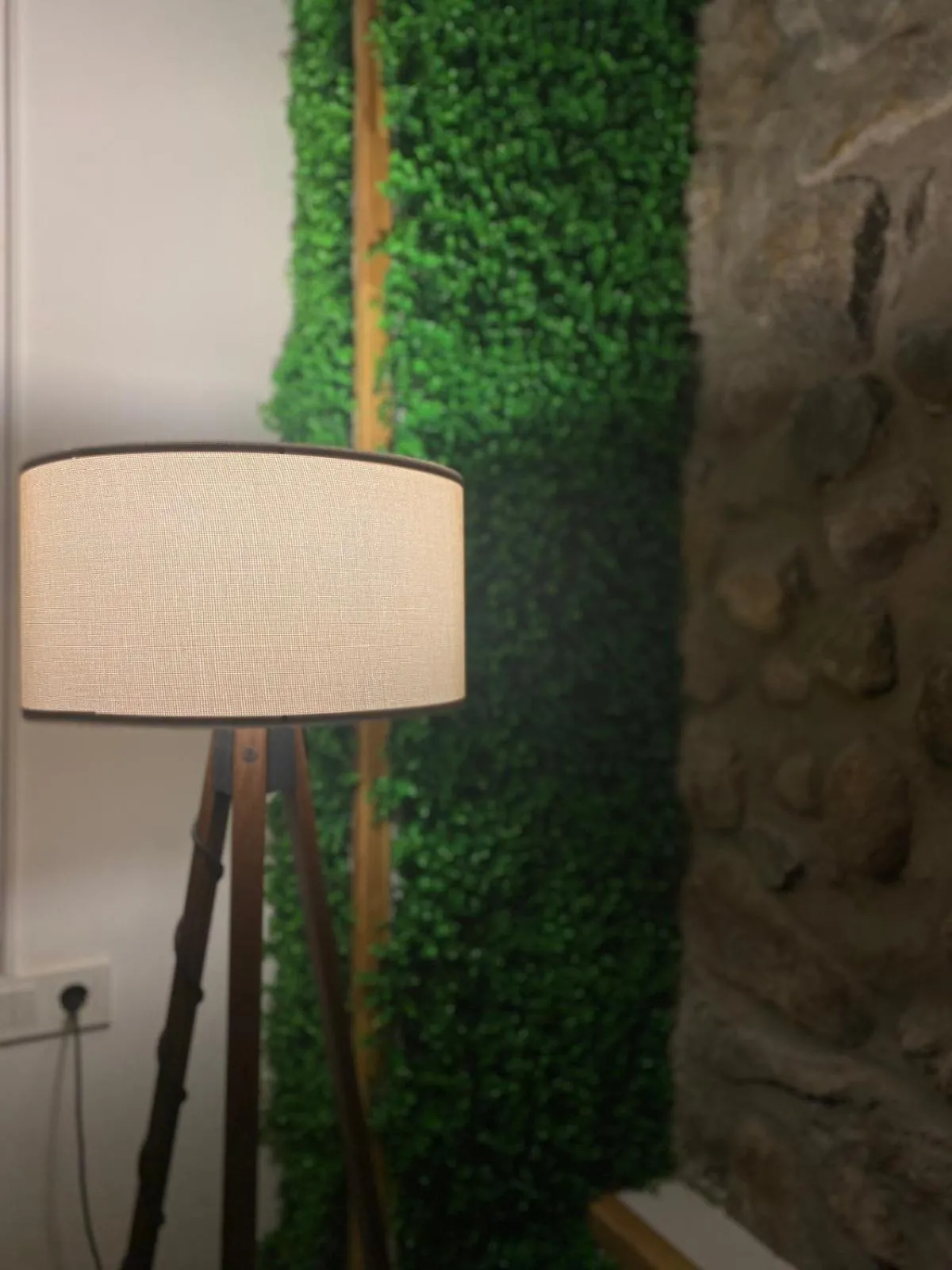 Restaurant/places to eat in Mood Hotel Kazbegi