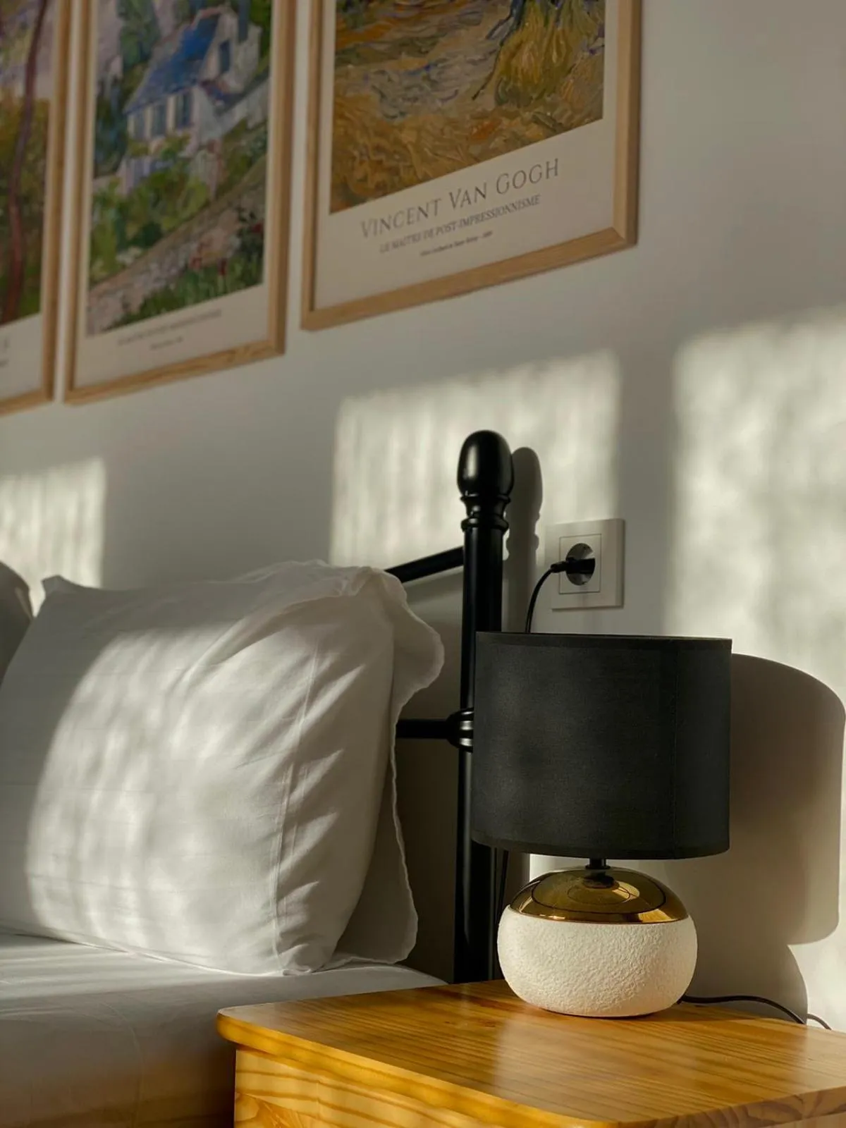 Bedroom, Bed in Mood Hotel Kazbegi