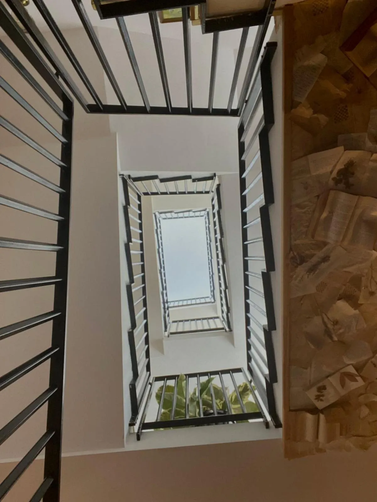 Nearby landmark in Mood Hotel Kazbegi